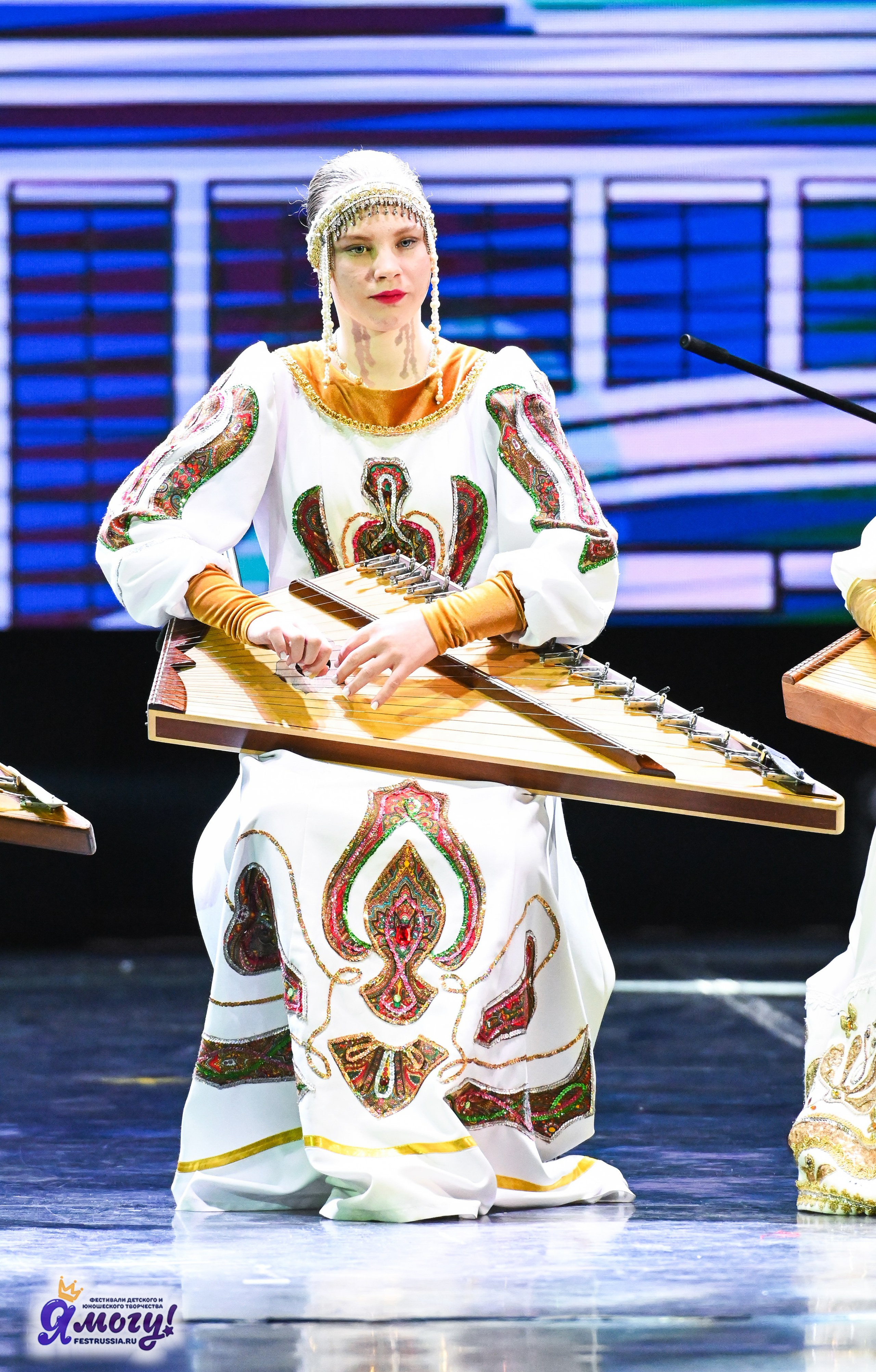 23.12.2025 «Я МОГУ!» XXII Международный фестиваль-конкурс «Союз Добра» г. Минск. Медиастудия Фото Концепт