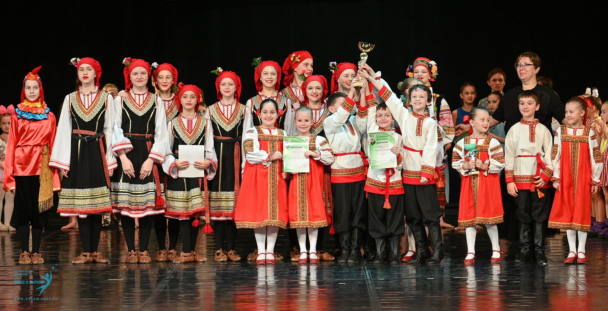 08.02.2025 Фестиваль-конкурс «Диалог танца» | Фестивальное движение «Шаг к мечте». Медиастудия Фото Концепт