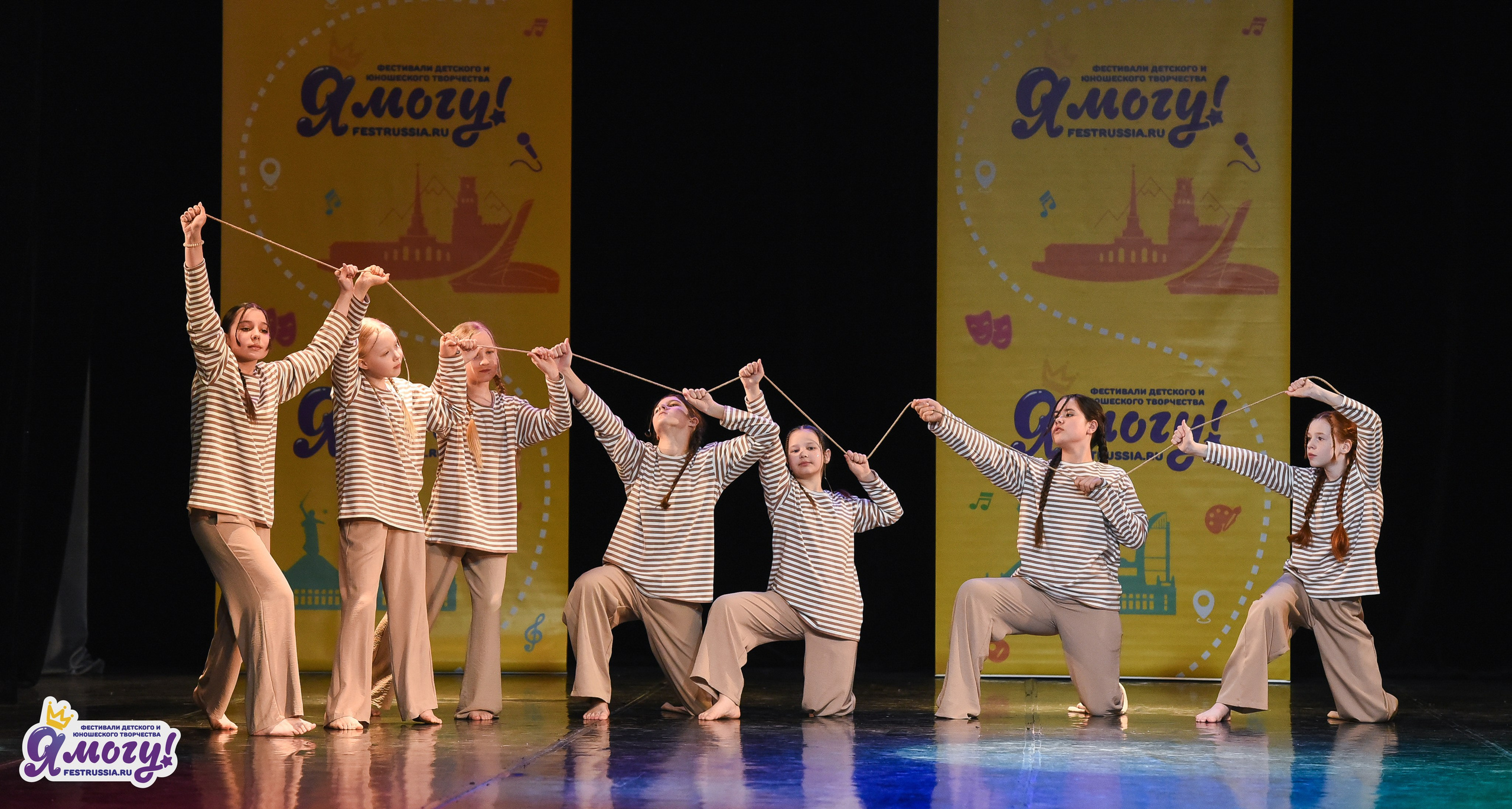 03.04.2026 «Я МОГУ!» 90-й Международный фестиваль-конкурс «Вдохновение. Весна» г. Санкт-Петербург. Медиастудия Фото Концепт