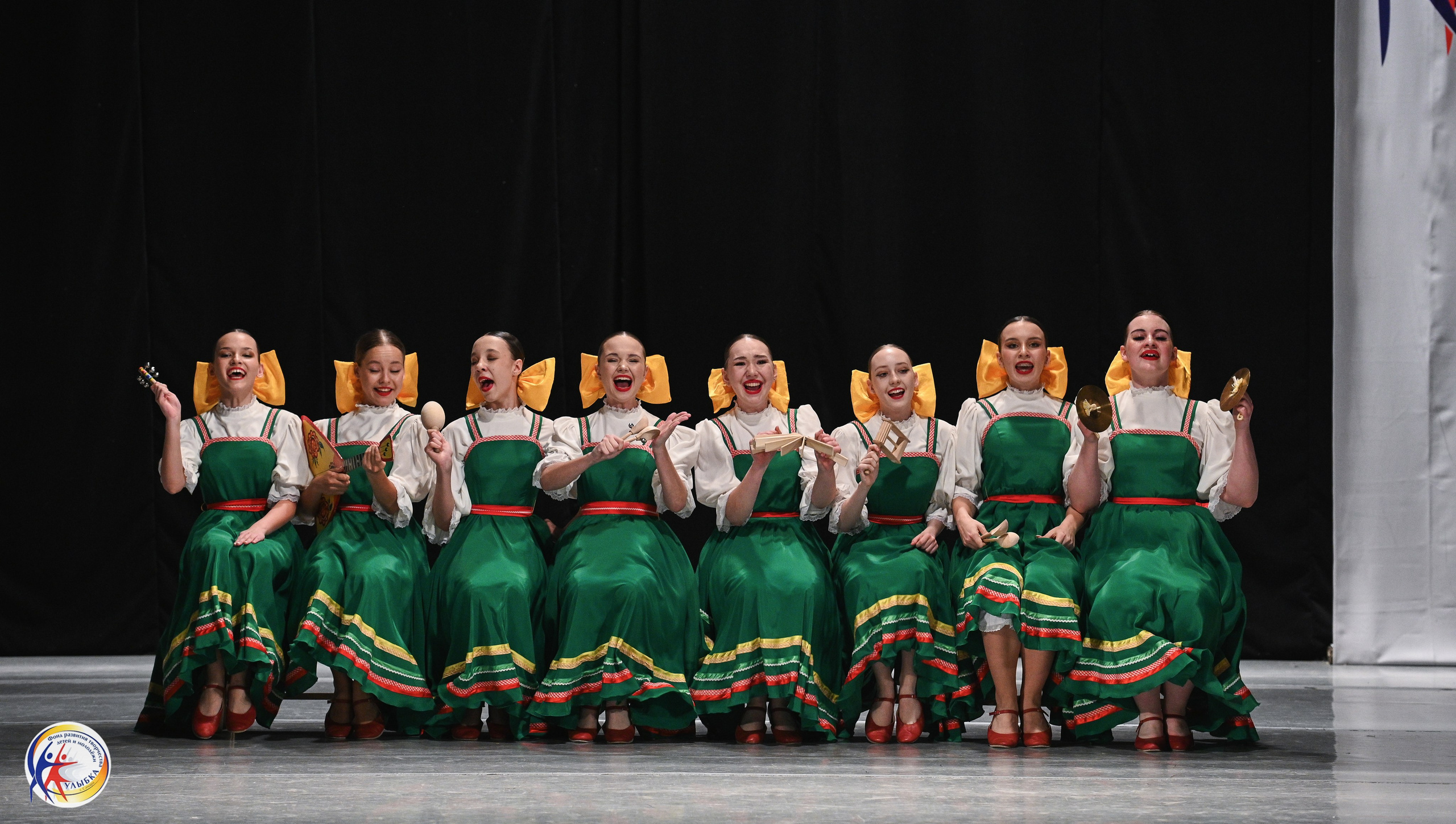 29.03.2026 Международный хореографический конкурс «Новые имена» г. Нижний Новгород. Медиастудия Фото Концепт