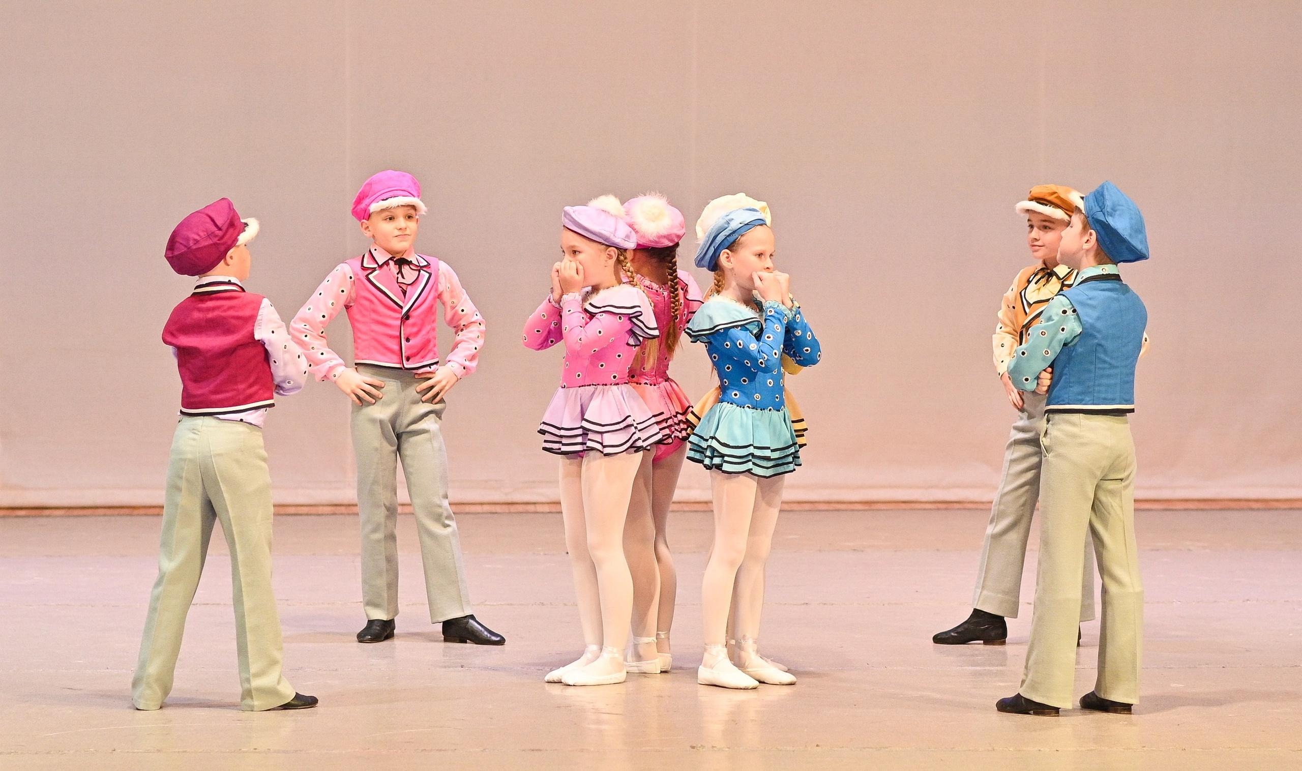 30.11.2024 Фестивальное движение «Шаг к мечте» г. Петрозаводск. Медиастудия Фото Концепт