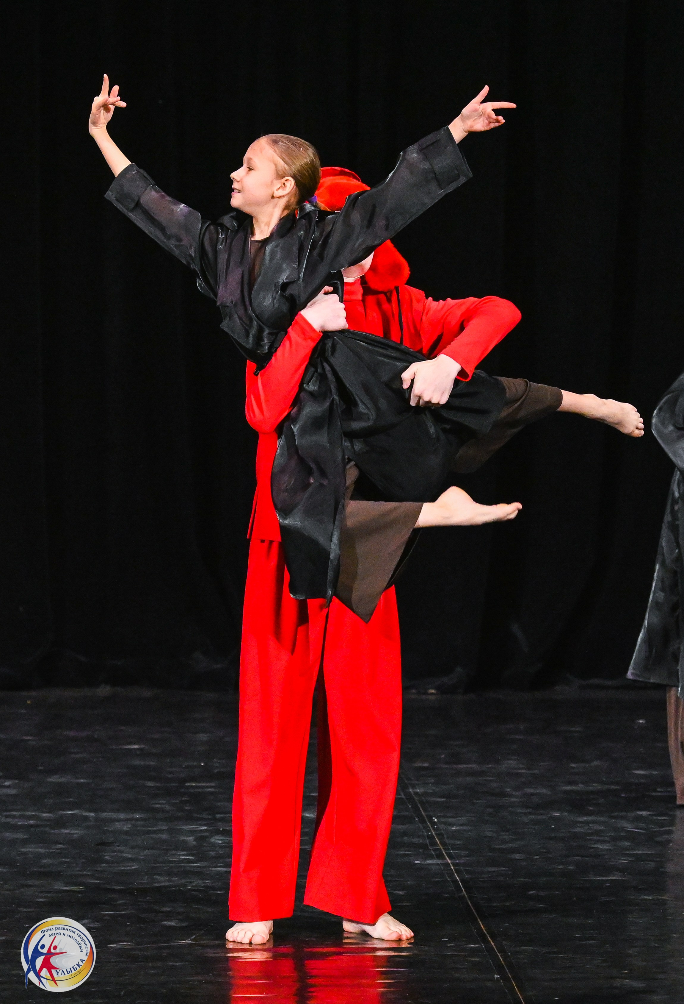 25.01.2026 Международный творческий конкурс «МЕТЕЛИЦА» г. Самара. Медиастудия Фото Концепт