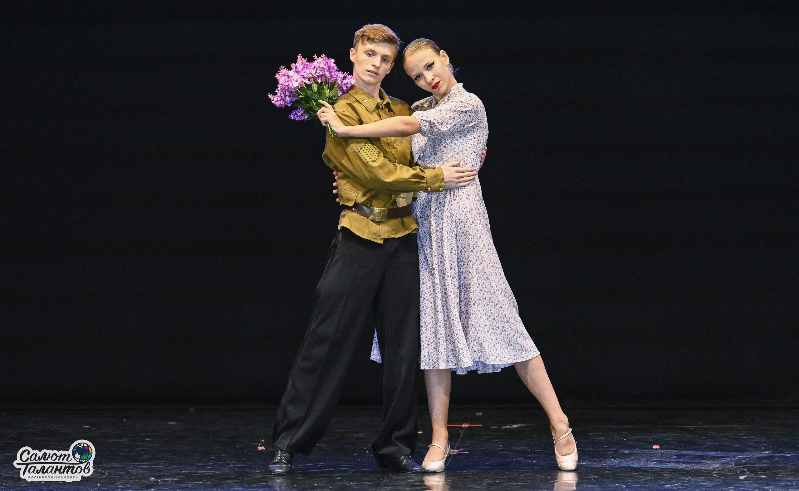 05.07.2025 «Салют Талантов» 10-й Фестиваль-Конкурс «ПО МЕСТАМ ВОИНСКОЙ СЛАВЫ» г. Волгоград. Медиастудия Фото Концепт