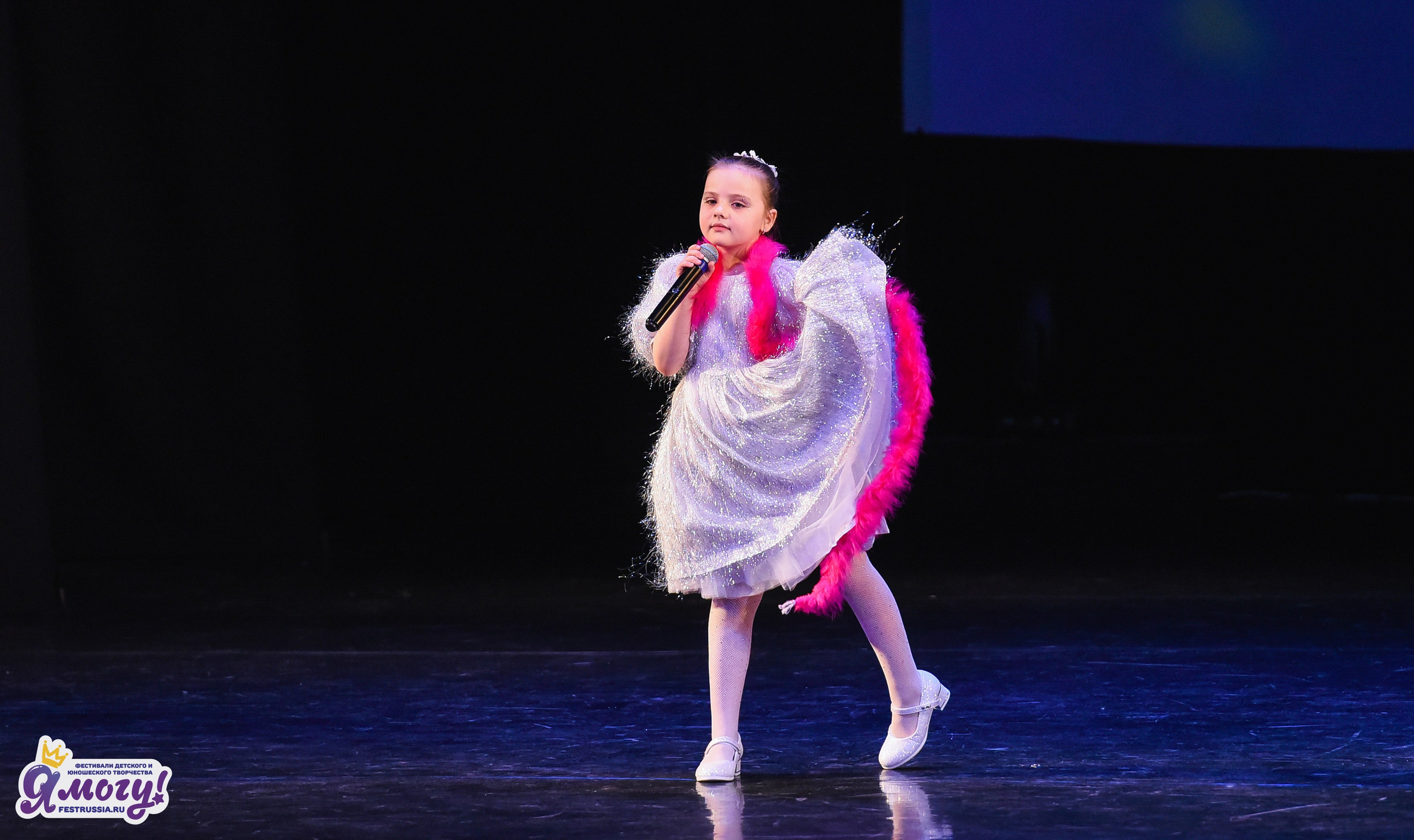 11.04.2026 «Я МОГУ!» X Международный фестиваль-конкурс г. Великий Новгород. Медиастудия Фото Концепт