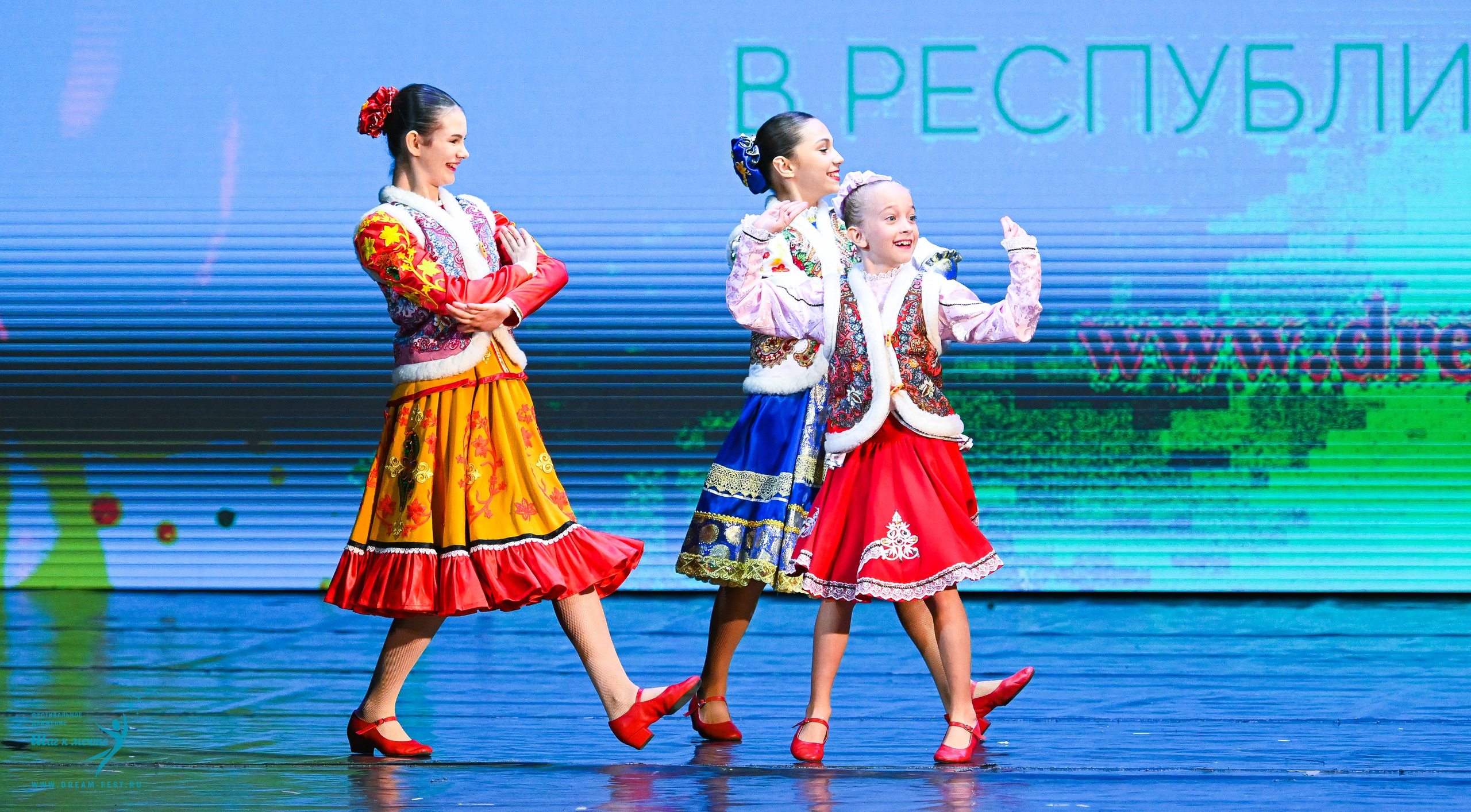 25.10.2025 Фестивальное движение «Шаг к мечте» г. Минск. Медиастудия Фото Концепт