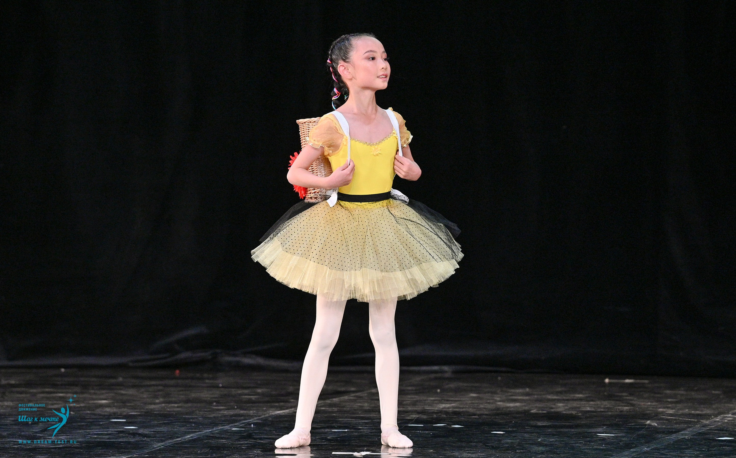 08.02.2025 Фестиваль-конкурс «Диалог танца» | Фестивальное движение «Шаг к мечте». Медиастудия Фото Концепт