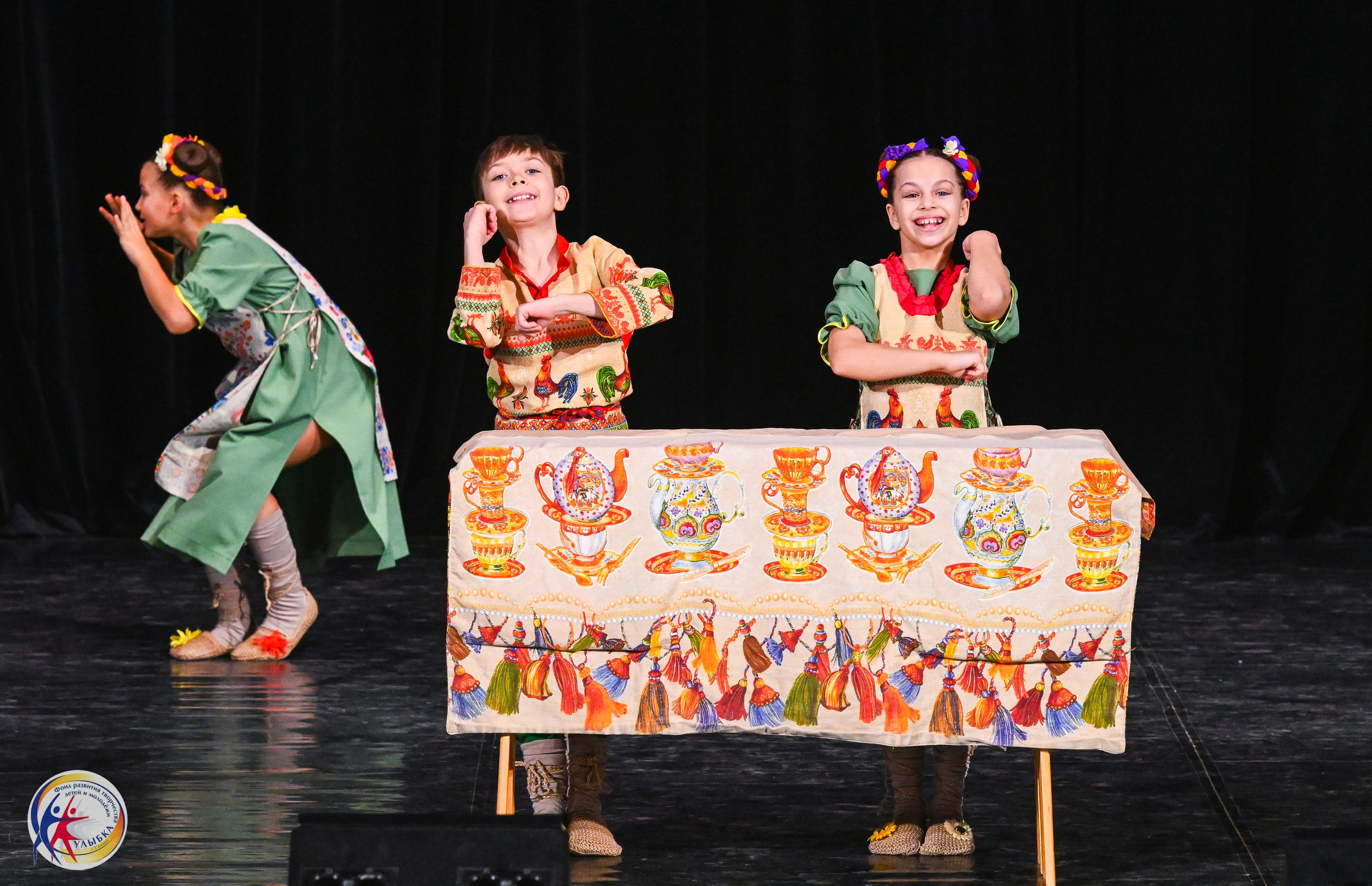 25.01.2026 Международный творческий конкурс «МЕТЕЛИЦА» г. Самара. Медиастудия Фото Концепт