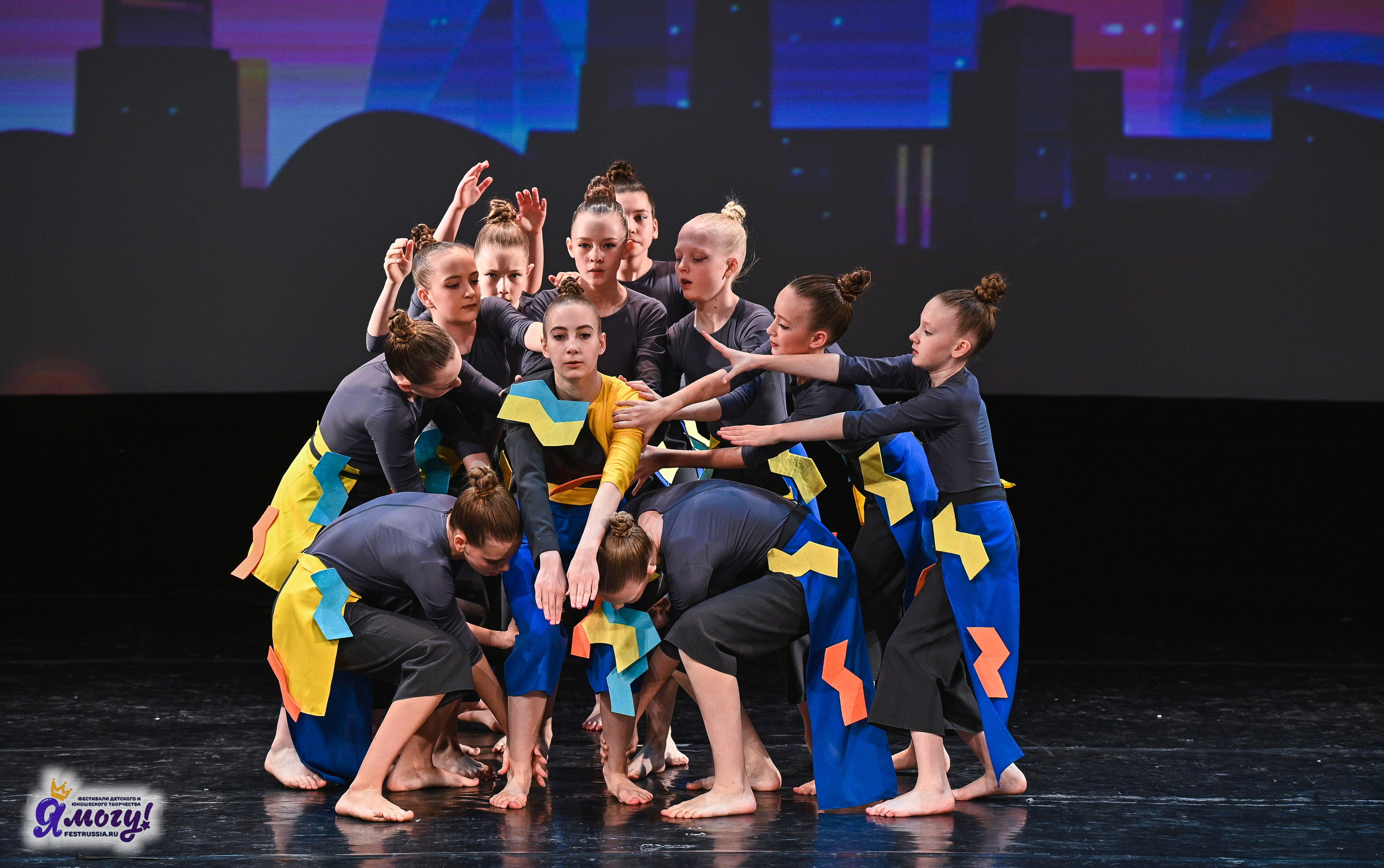 09.03.2025 «Я МОГУ!» Международный фестиваль-конкурс «Звёзды Столицы» г. Москва. Медиастудия Фото Концепт