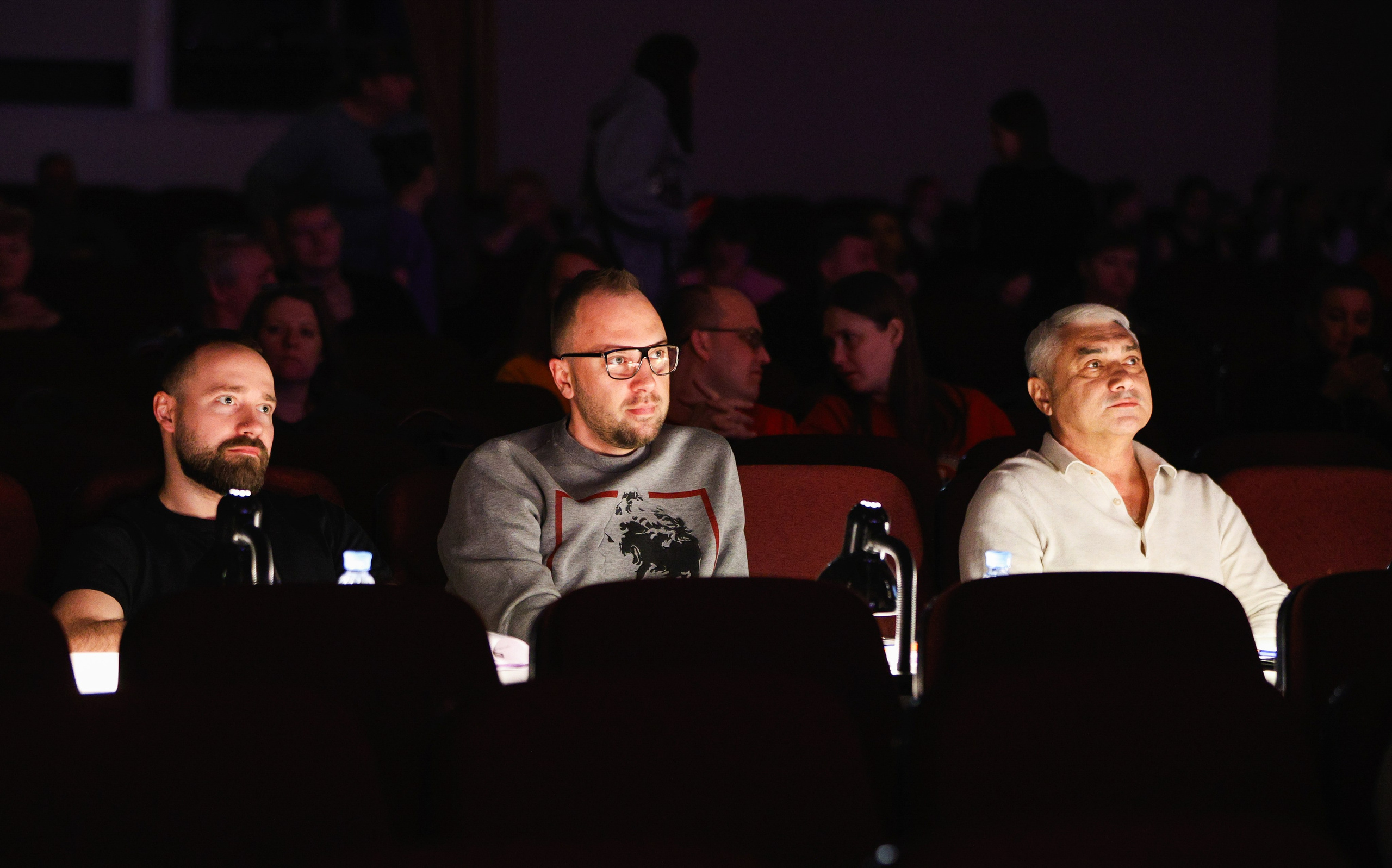 06.04.2025 Фестиваль хореографического искусства «АРТ-КОМПАС. УРАЛ» г. Екб. Медиастудия Фото Концепт