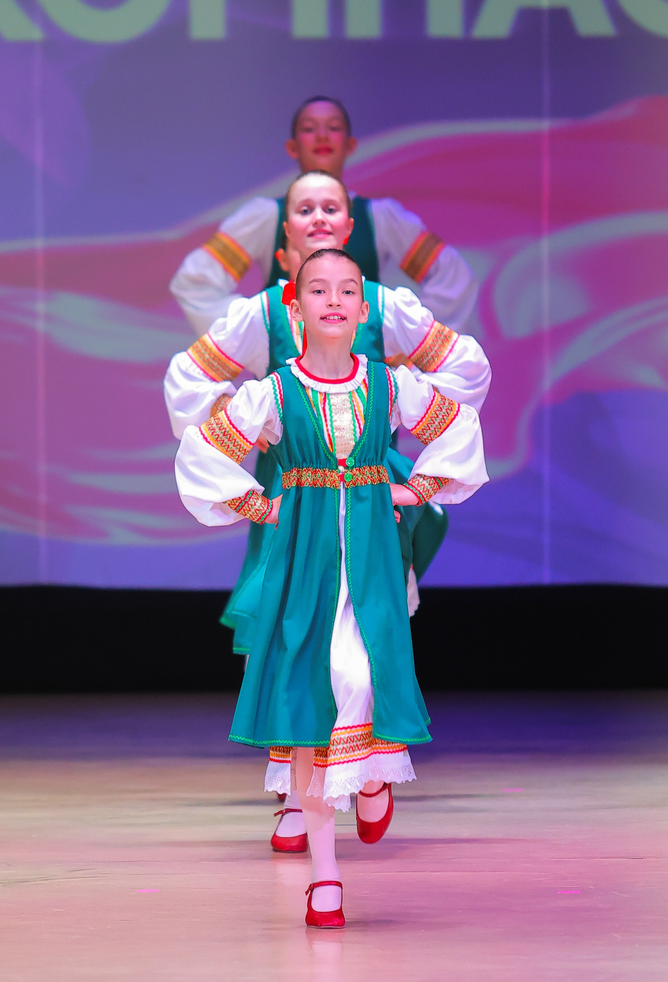 26.04.2025 Фестиваль хореографического искусства «АРТ-КОМПАС.ЮГ» г. Волгоград. Медиастудия Фото Концепт