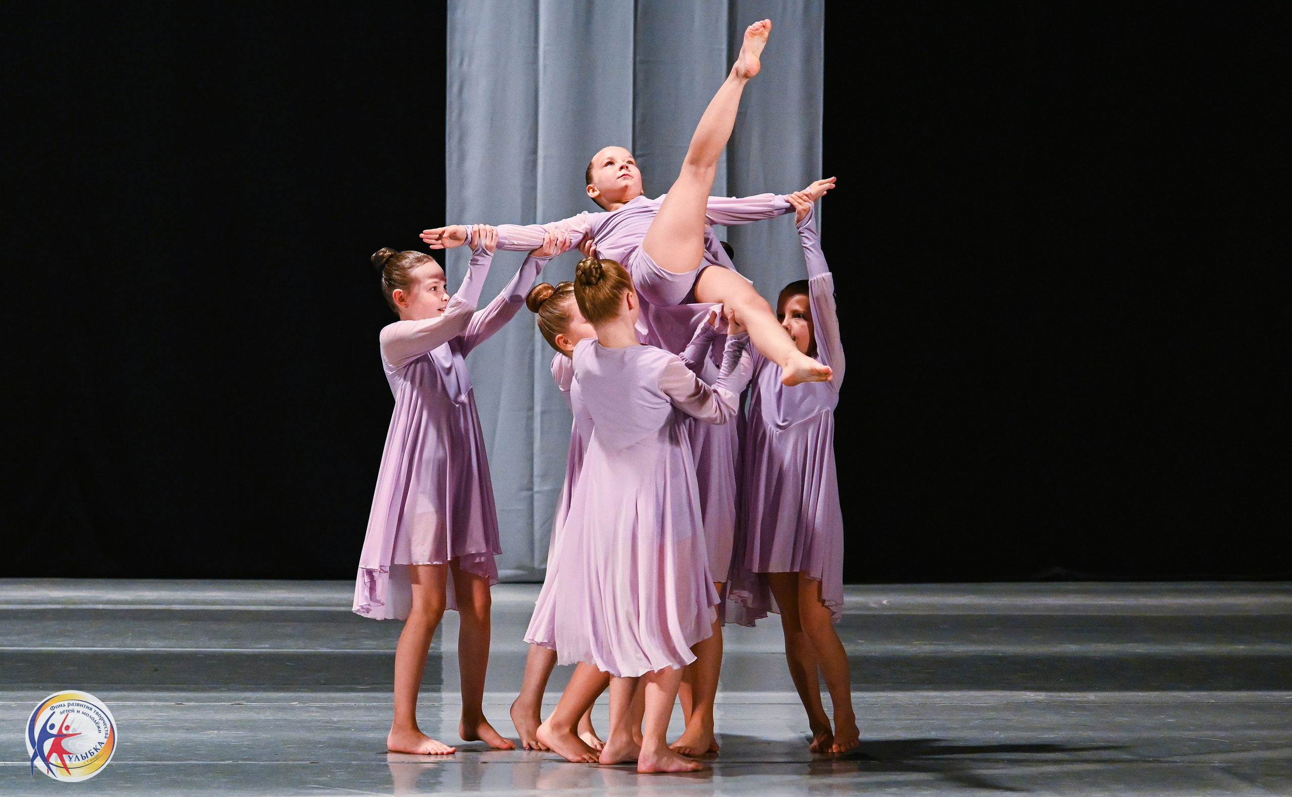 19.10.2025 Международный конкурс «Твоё направление» г. Нижний Новгород. Медиастудия Фото Концепт