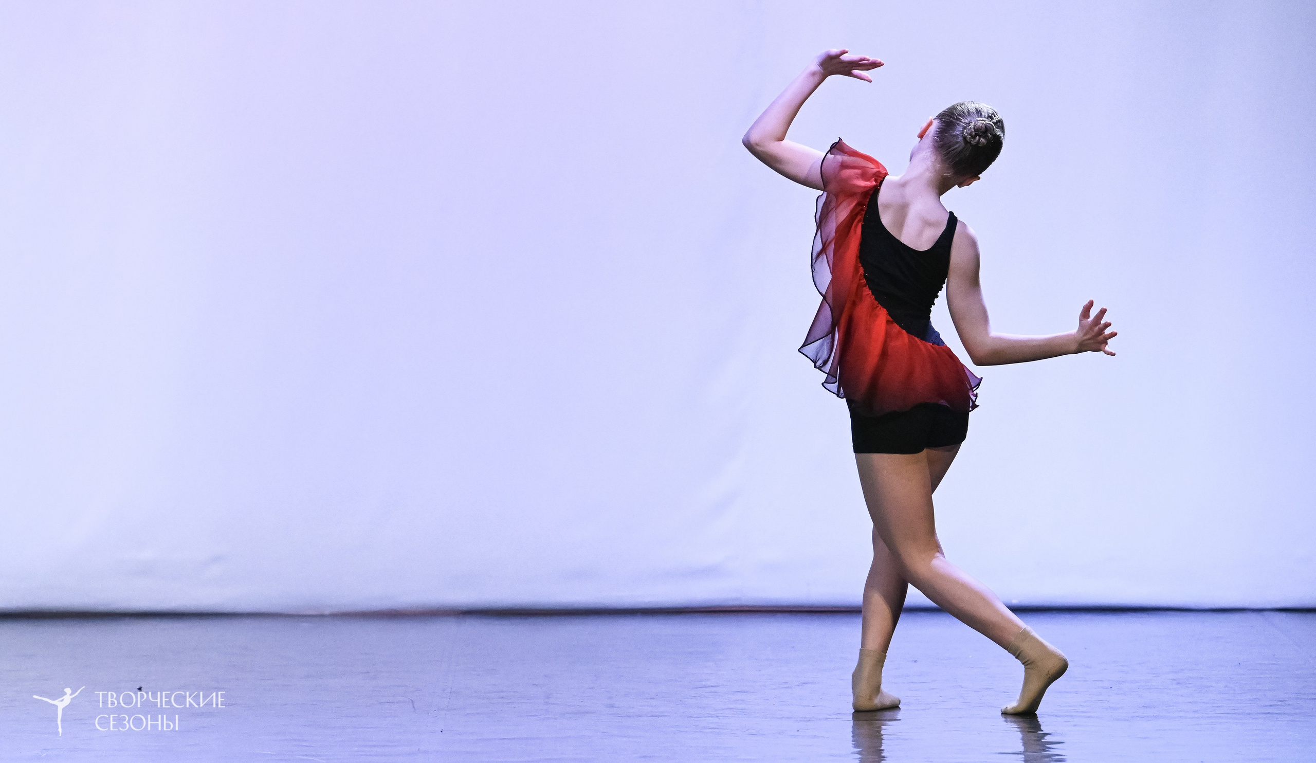 22.02.2026 II Всероссийский конкурс-фестиваль «Точка притяжения» г. Нижний Новгород. Медиастудия Фото Концепт