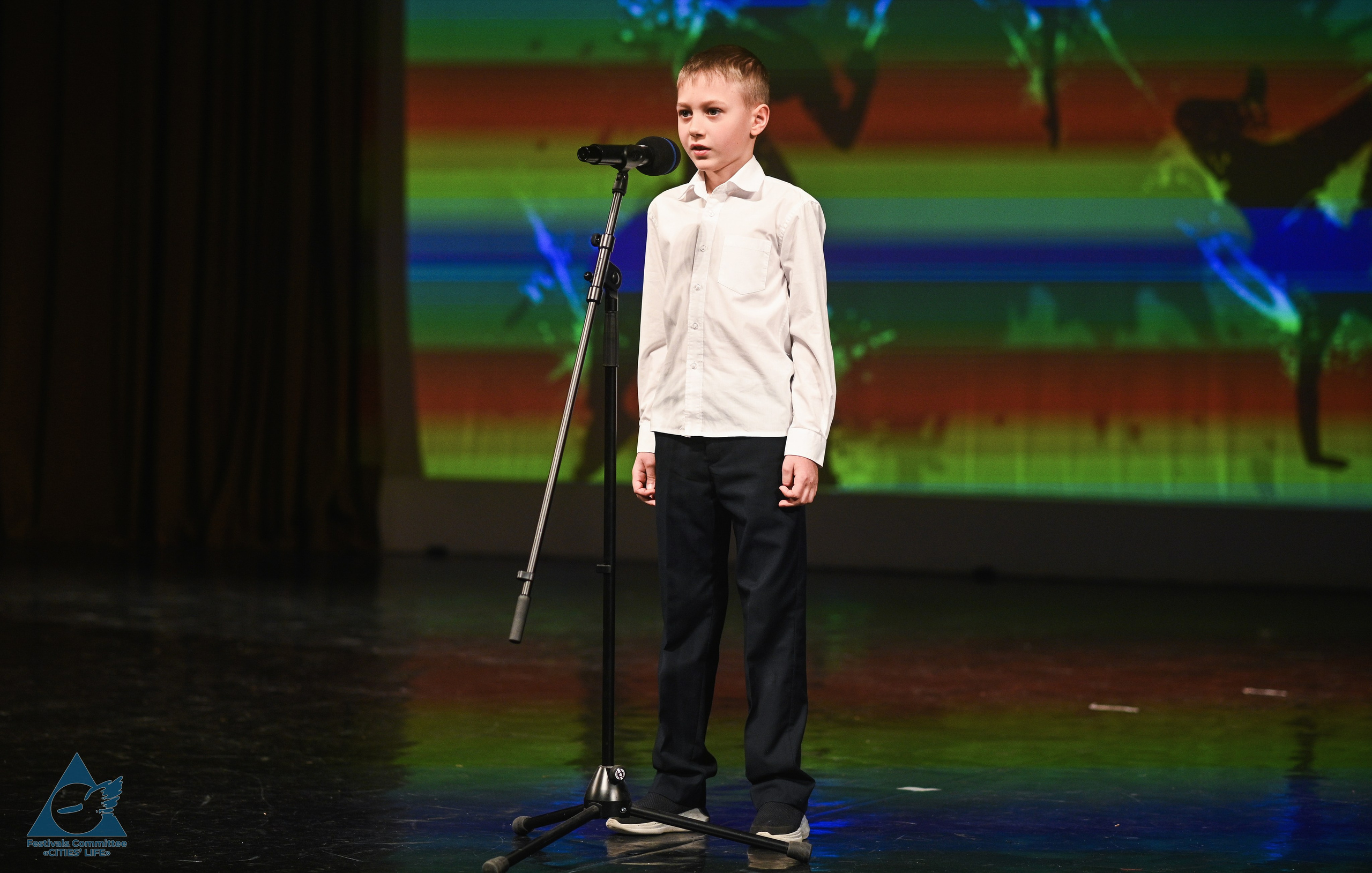 06.04.2026 «Жизнь Городов» Фестиваль-конкурс «ПЛАНЕТА ИСКУССТВ» г. Санкт-Петербург. Медиастудия Фото Концепт