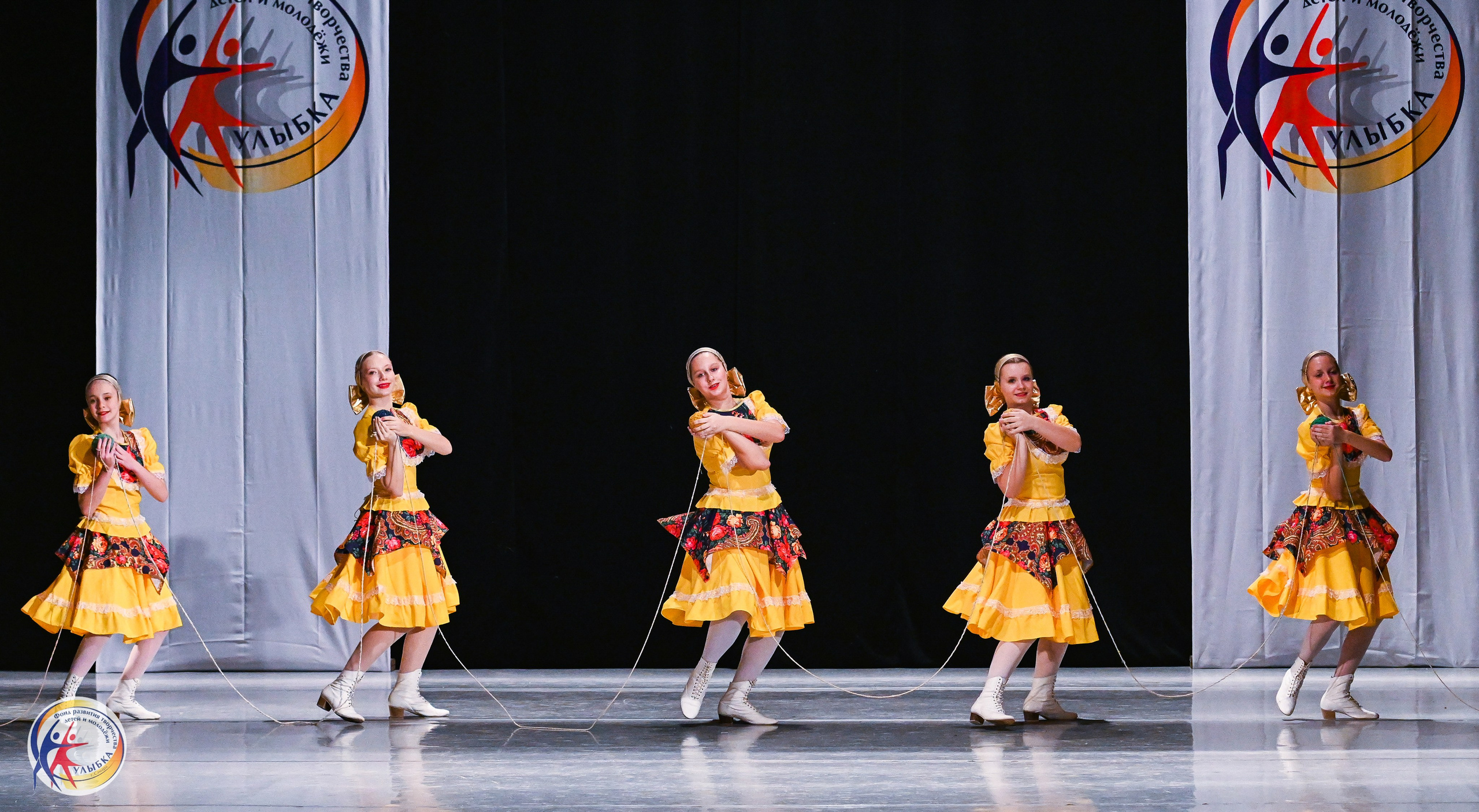 19.10.2025 Международный конкурс «Твоё направление» г. Нижний Новгород. Медиастудия Фото Концепт