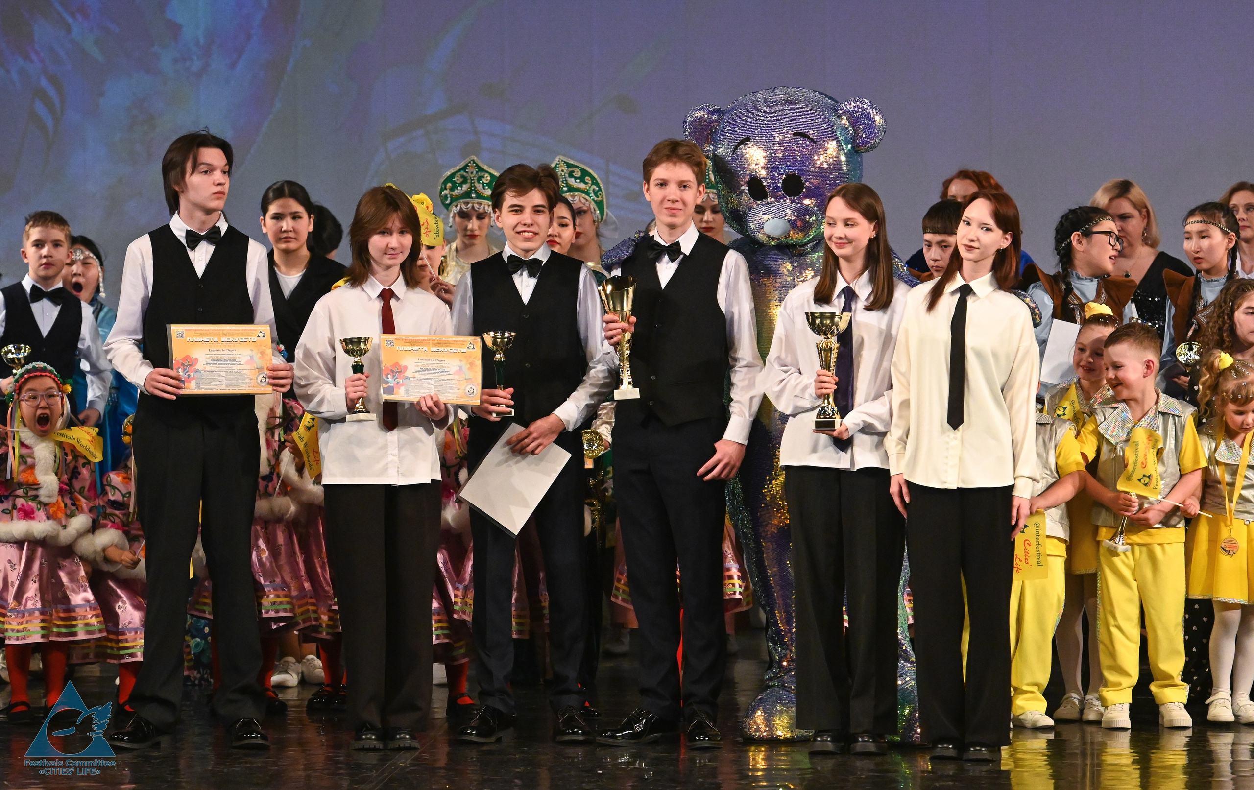 14.04.2025 «Жизнь Городов» Творческий фестиваль-конкурс «ПЛАНЕТА ИСКУССТВ» г. Санкт-Петербург. Медиастудия Фото Концепт