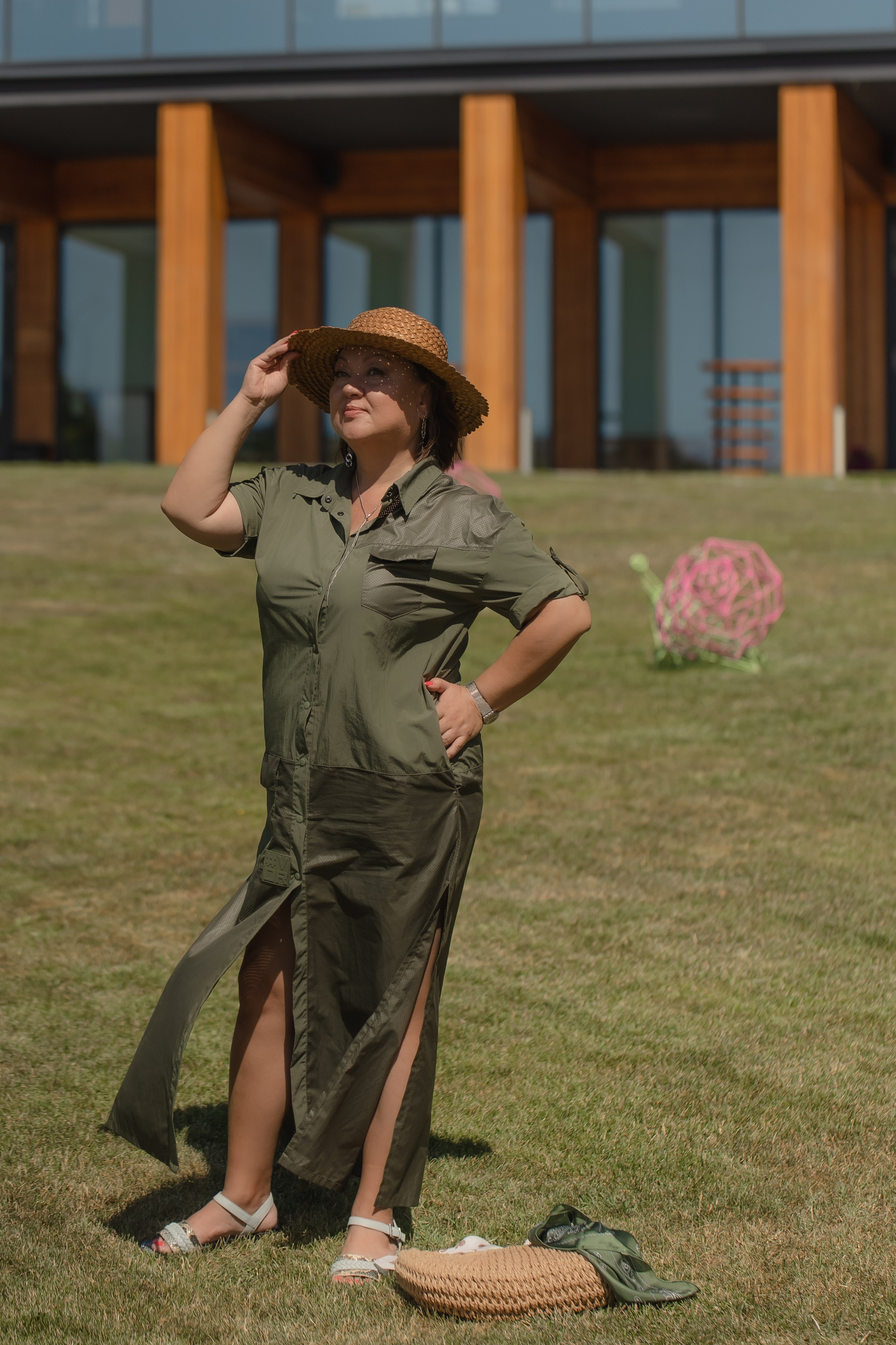 ЭЛЬВИРА. Фотограф в Крыму. Персональные фотосессии. Контент-съёмки