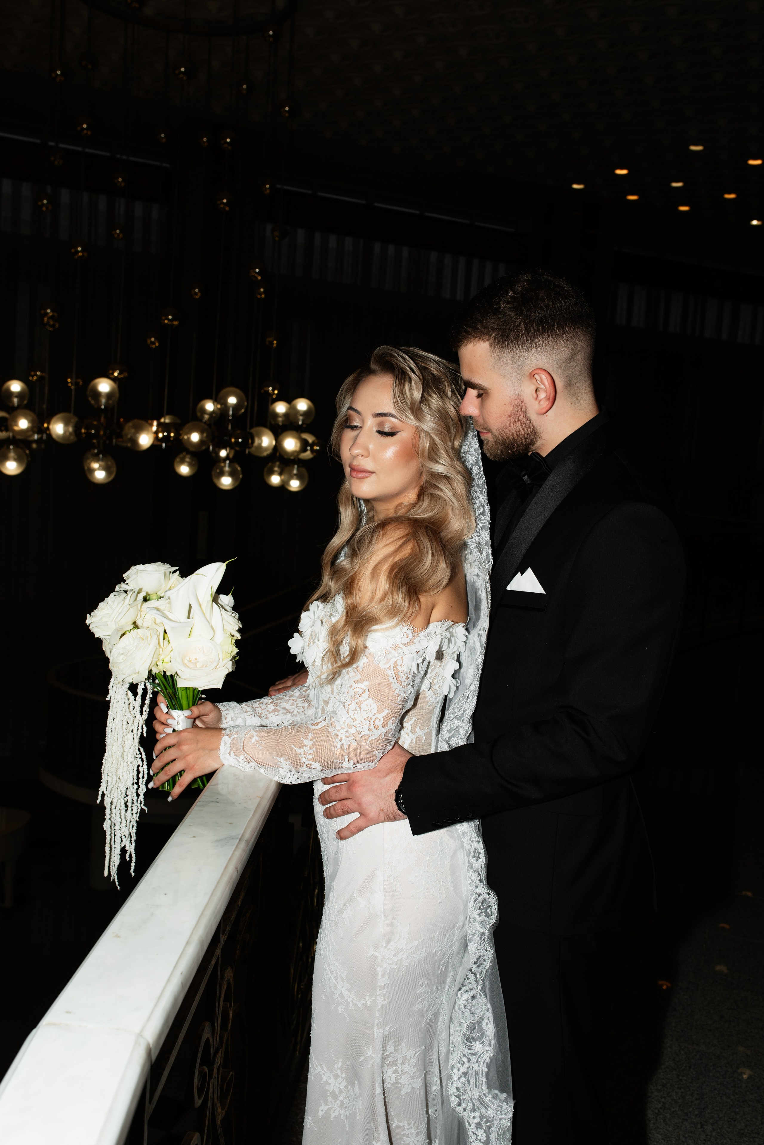 Самый лучший день. Свадебный фотограф Анастасия Бударина