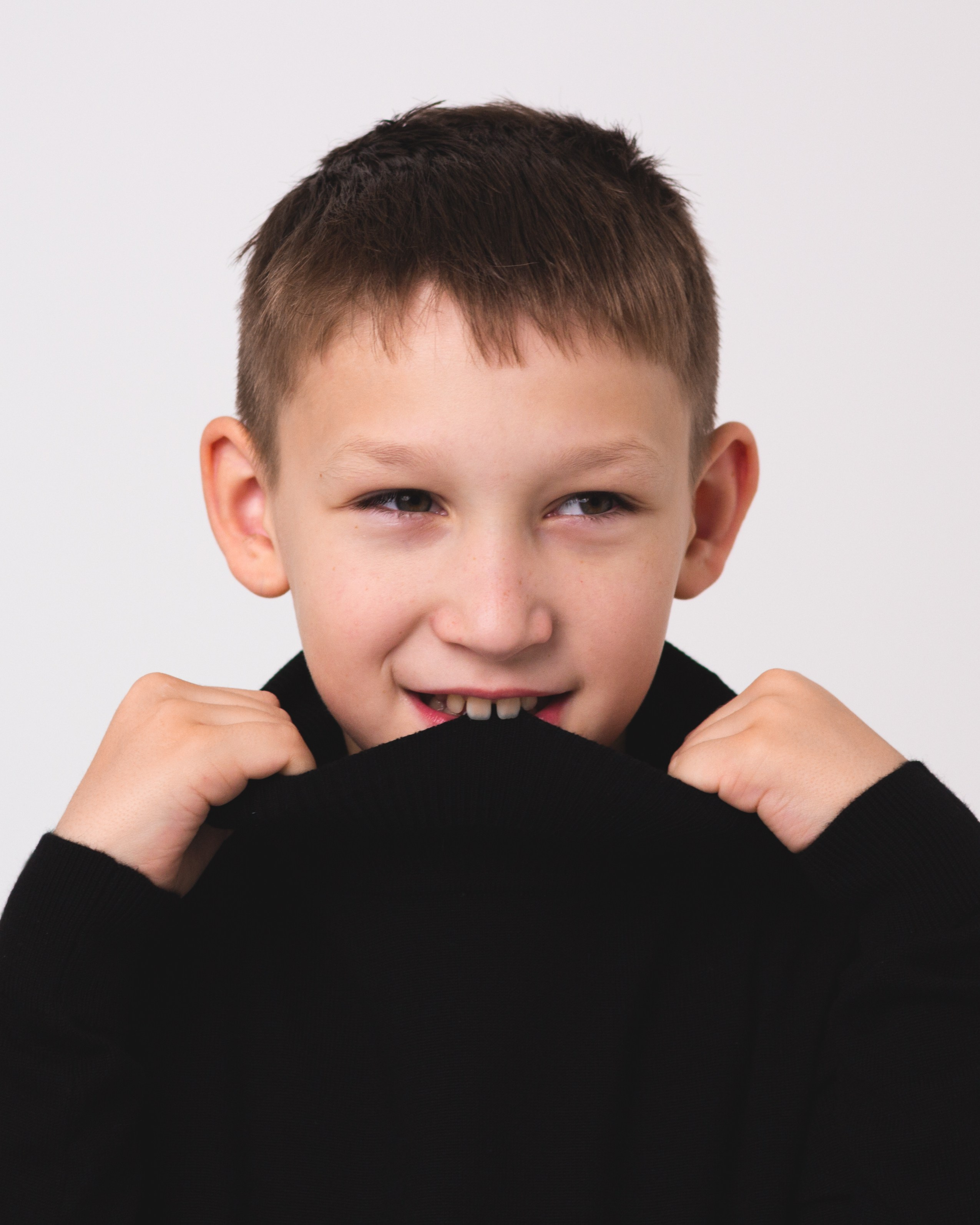 Данил. Фотограф из Первоуральска Роман Заиченко