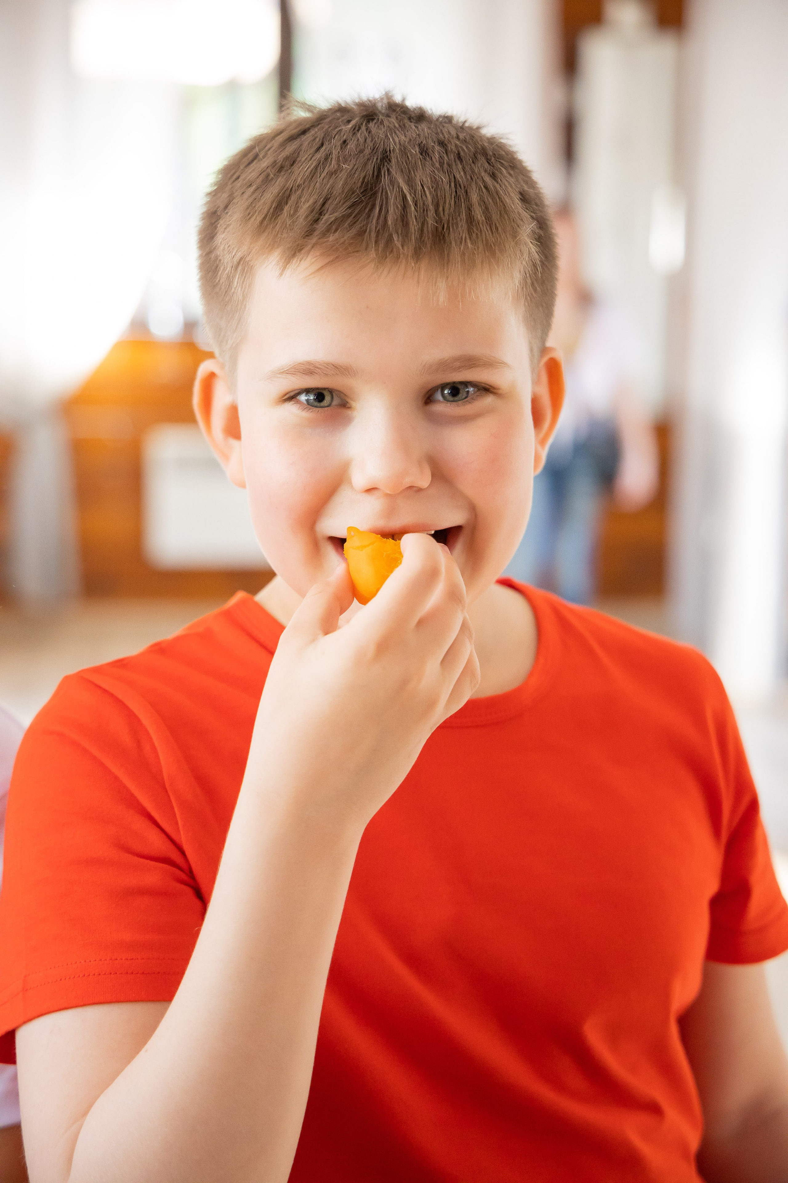Выпускной Фаворит. Свадебный фотограф в городе Подольск МО и Москва Крылова Ирина