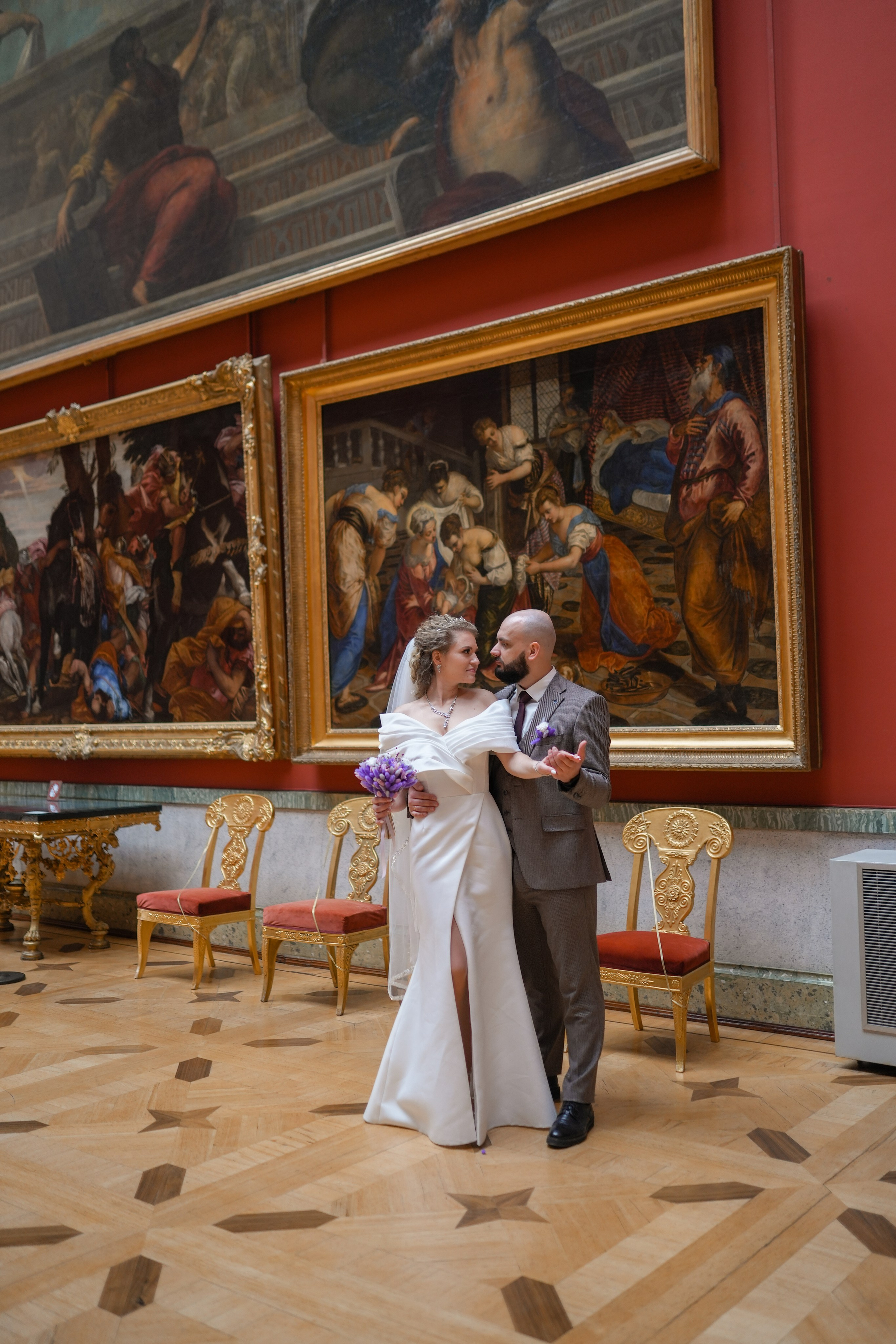 ROMAN&TATIANA. Свадебный фотограф в Санкт-Петербурге Харичева Анастасия