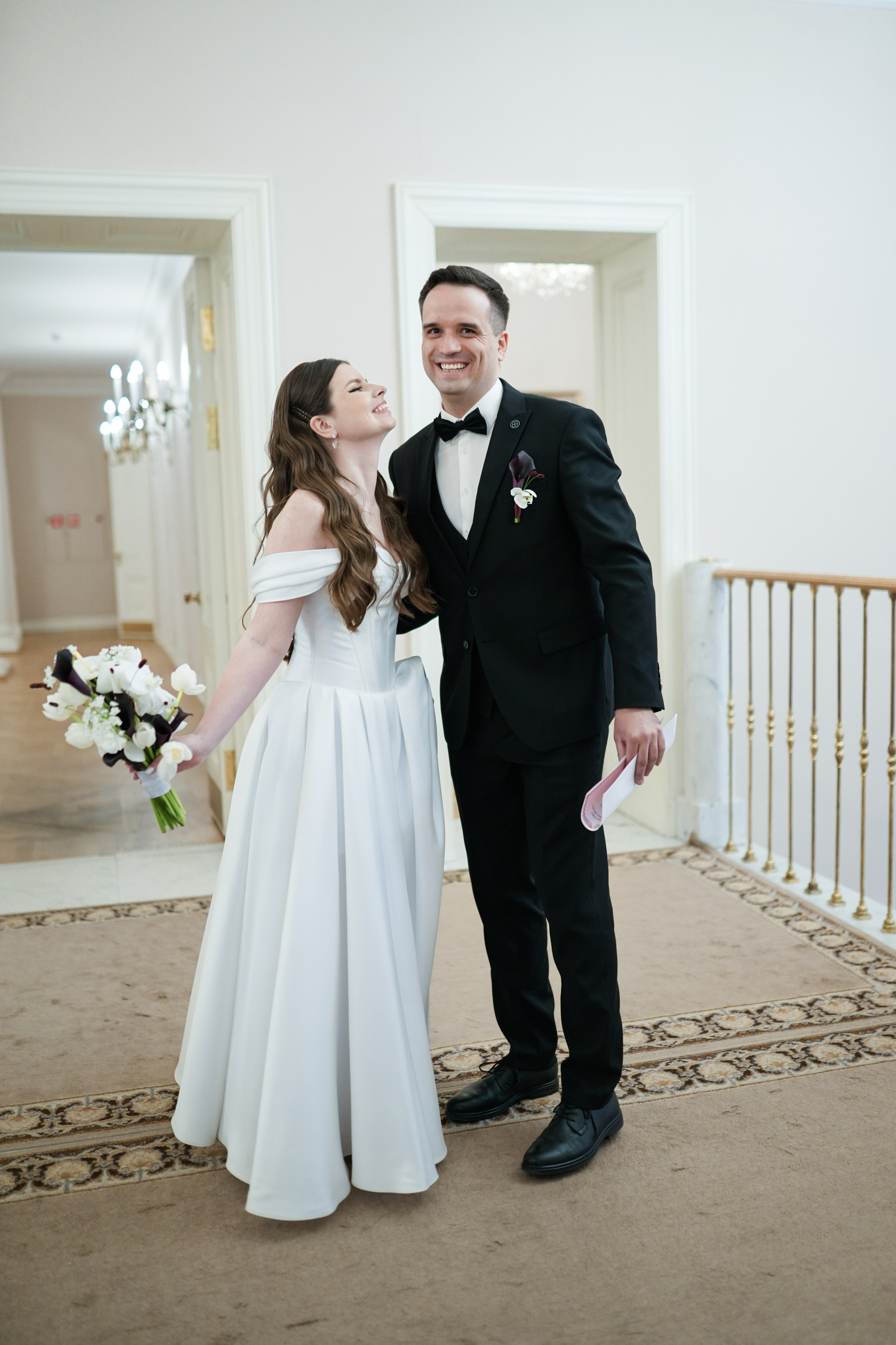 EVGENIY&MARINA. Свадебный фотограф в Санкт-Петербурге Харичева Анастасия