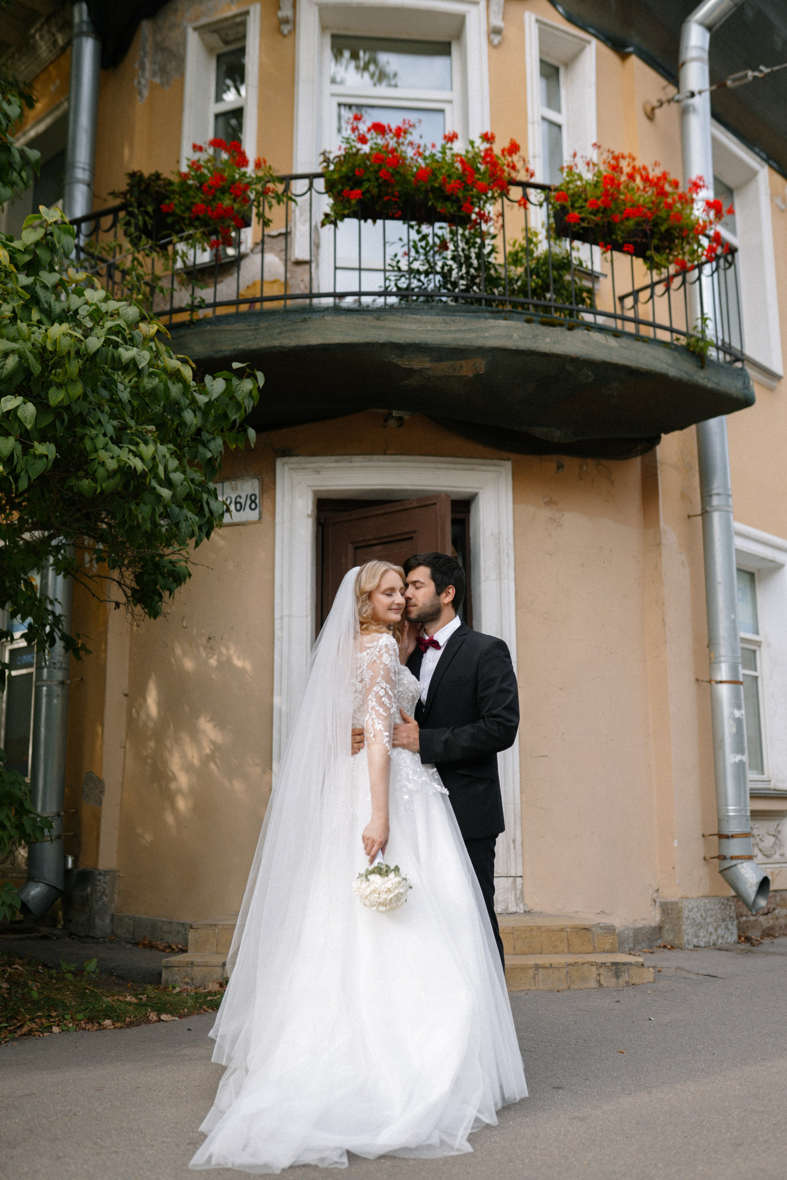 ALEKSEY&OLGA. Свадебный фотограф в Санкт-Петербурге Харичева Анастасия