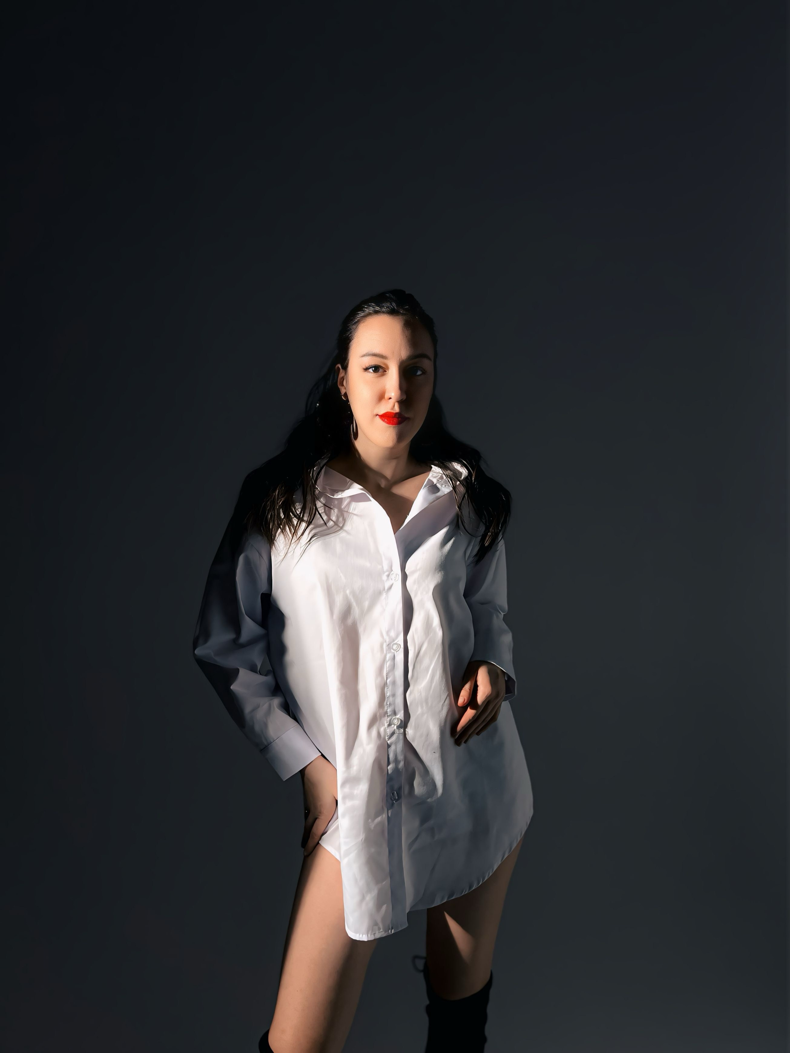 Катя. Женский фотограф Омск, Екатерина Петрова