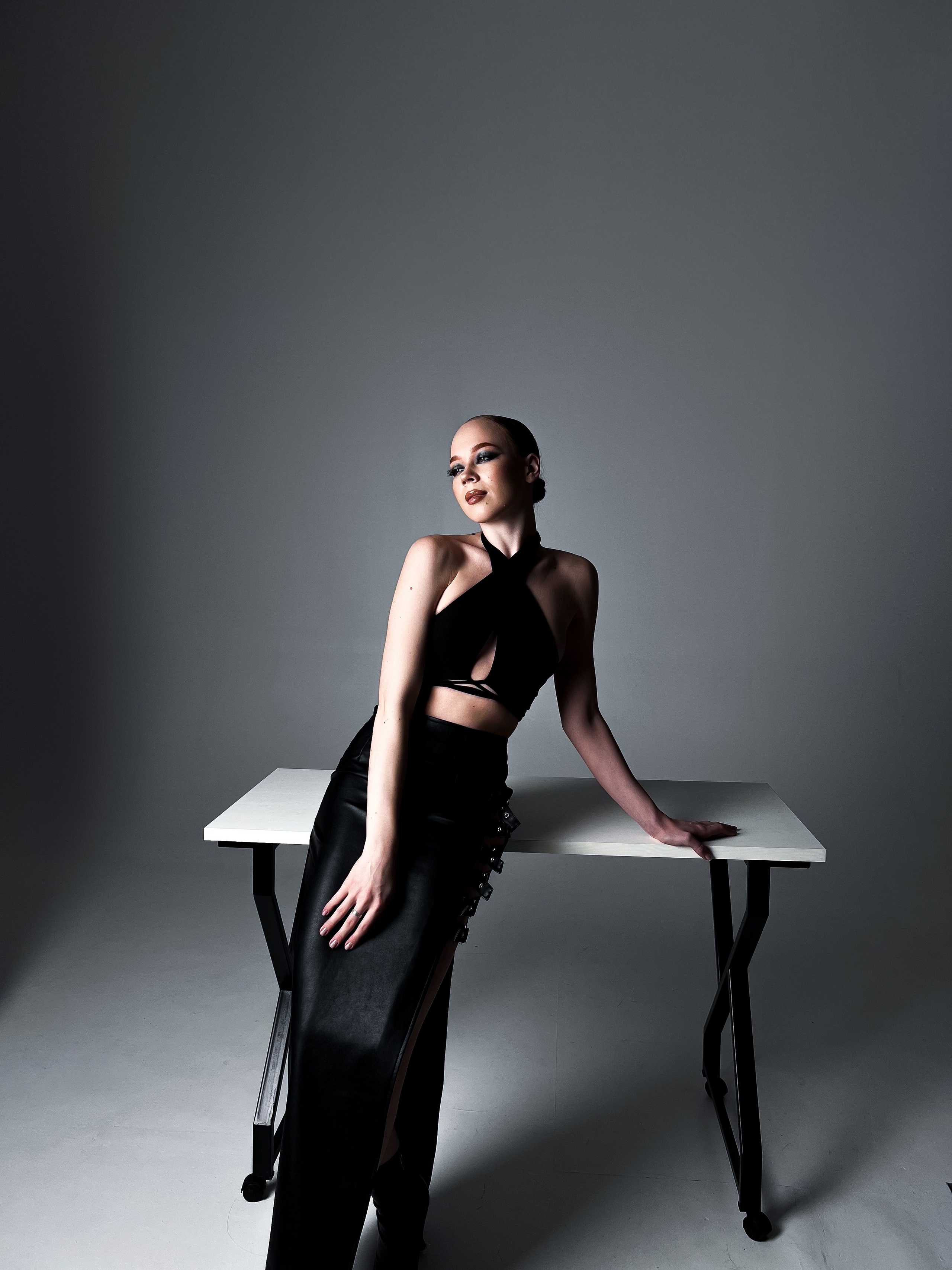 Анастасия. Женский фотограф Омск, Екатерина Петрова