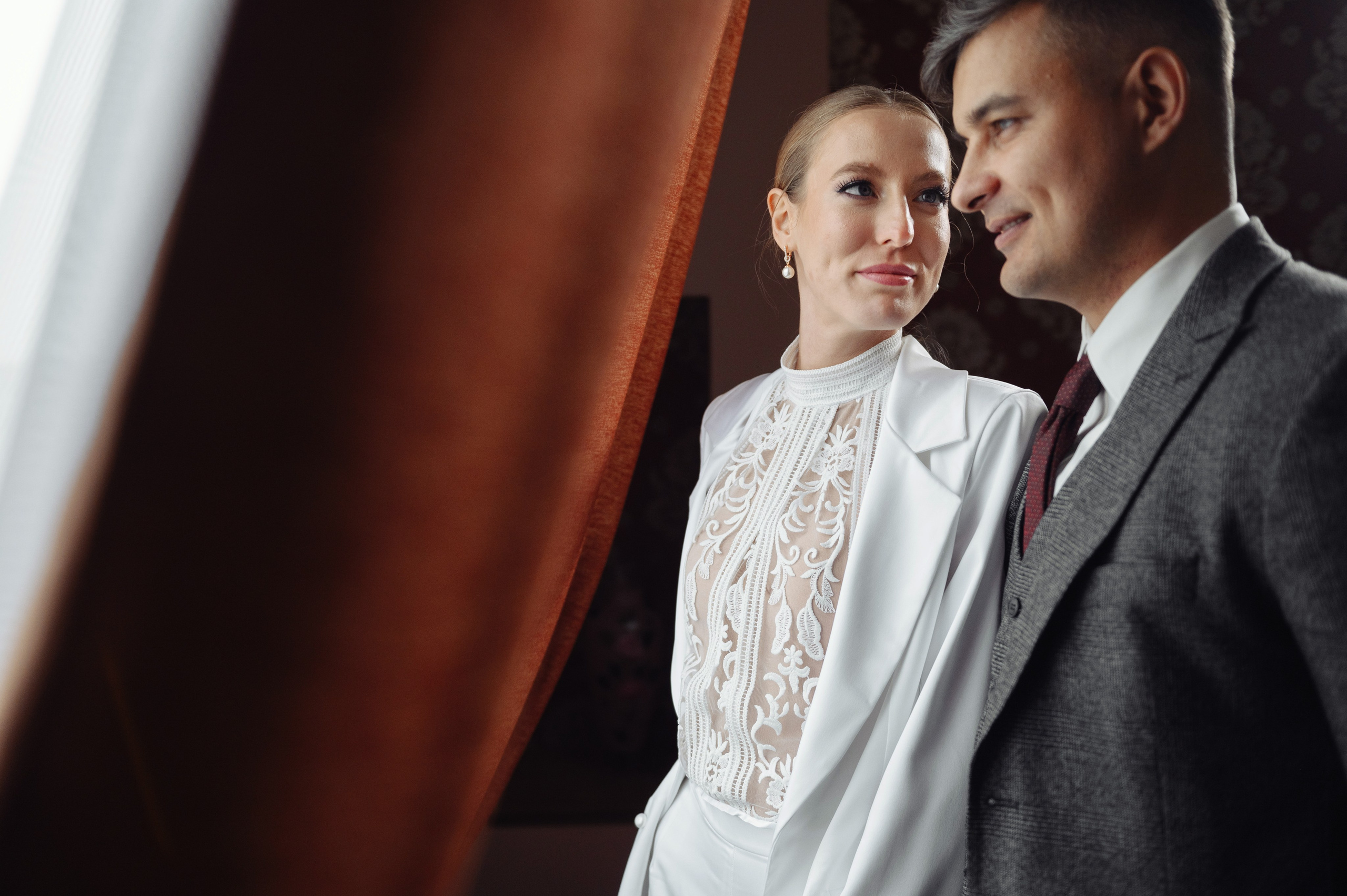 Дмитрий и Екатерина. Семейный и свадебный фотограф в Краснодаре Максим Ершов