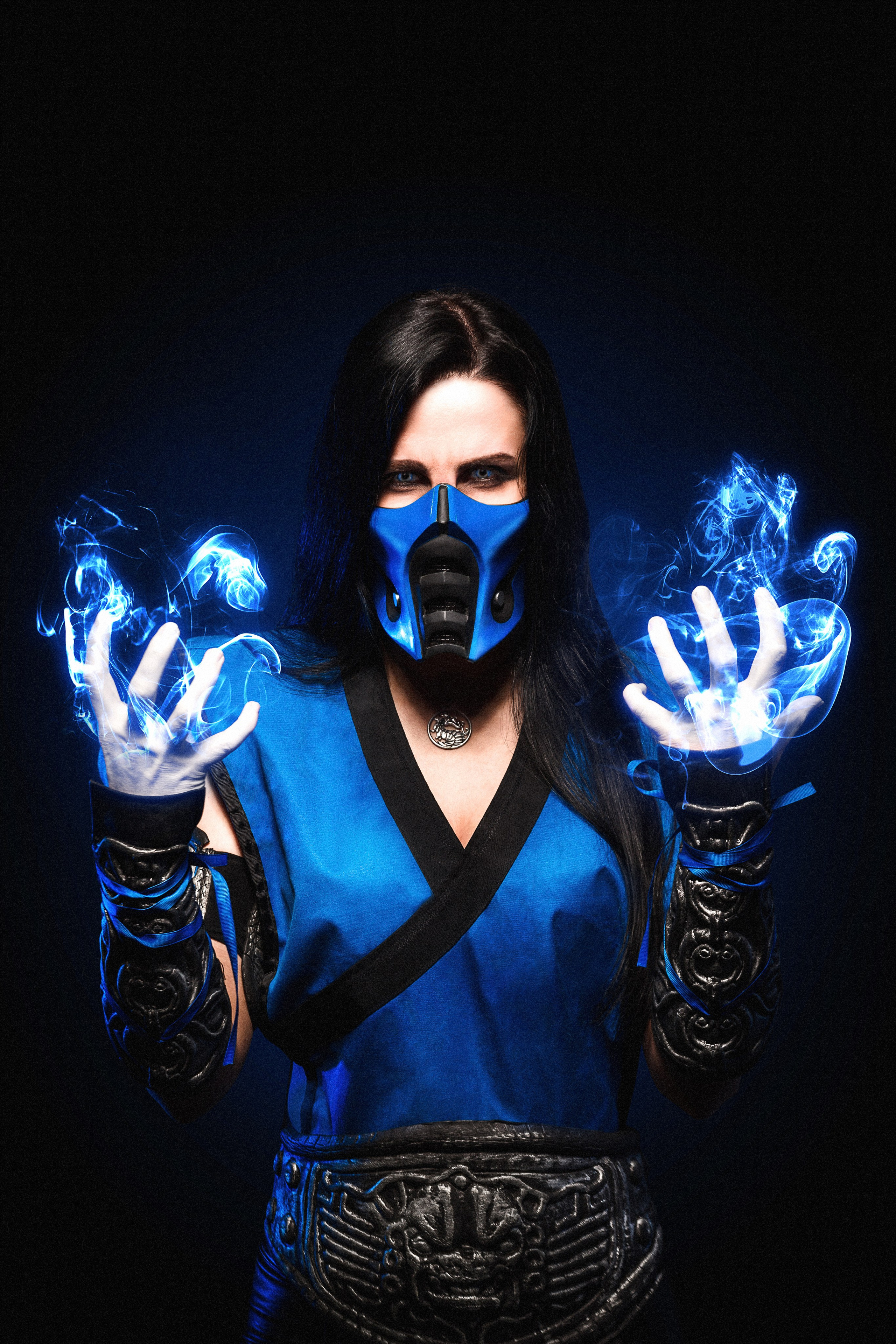 Ретушь. Стас Никоненко • Кинооператор • Фотограф