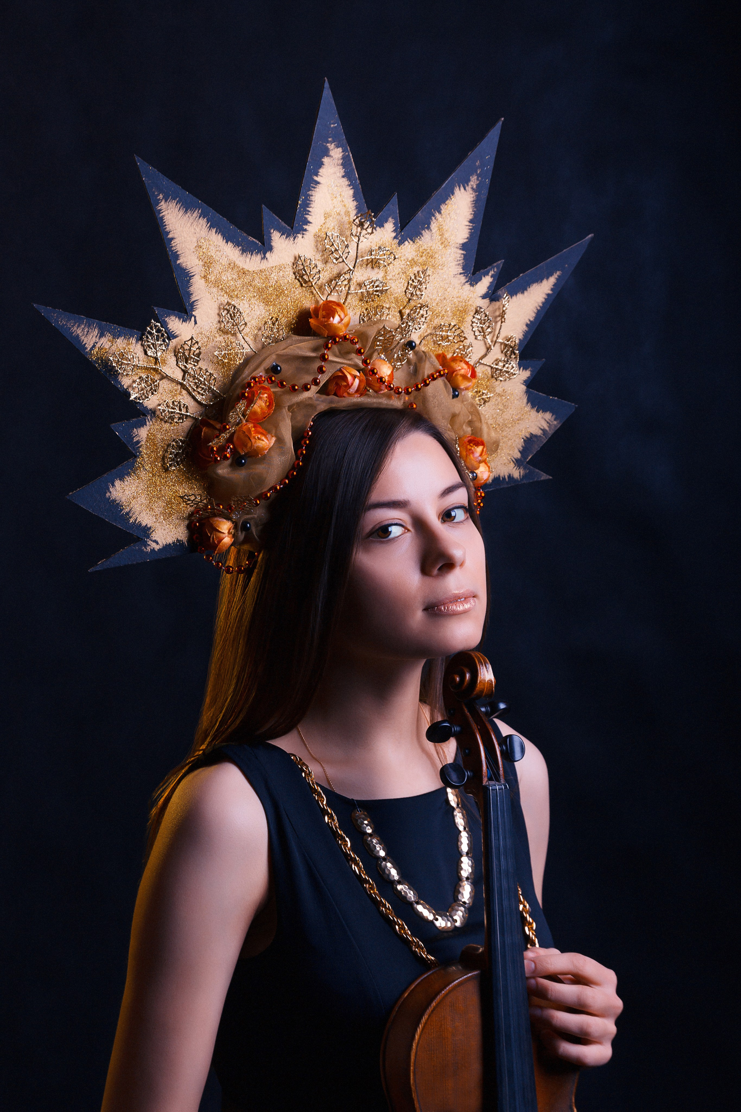 Ретушь. Стас Никоненко • Кинооператор • Фотограф