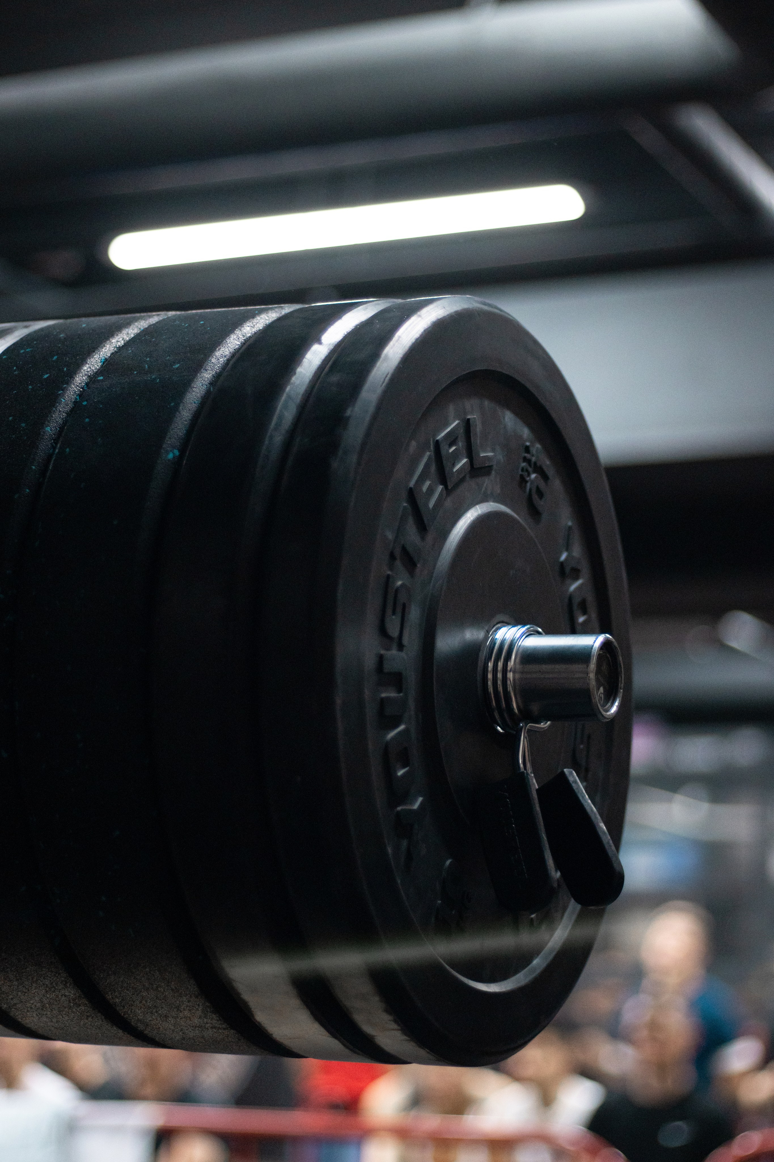 CROSSFIT TOTAL 2025. LIYALEE PHOTO