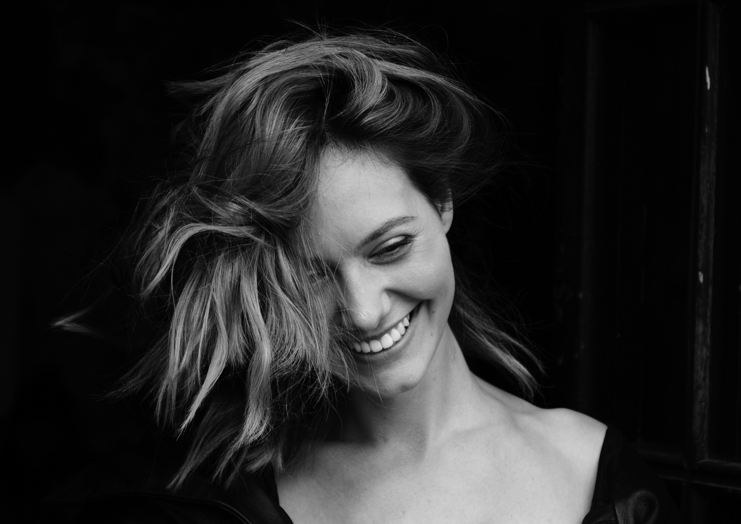 Портретный фотограф Москва