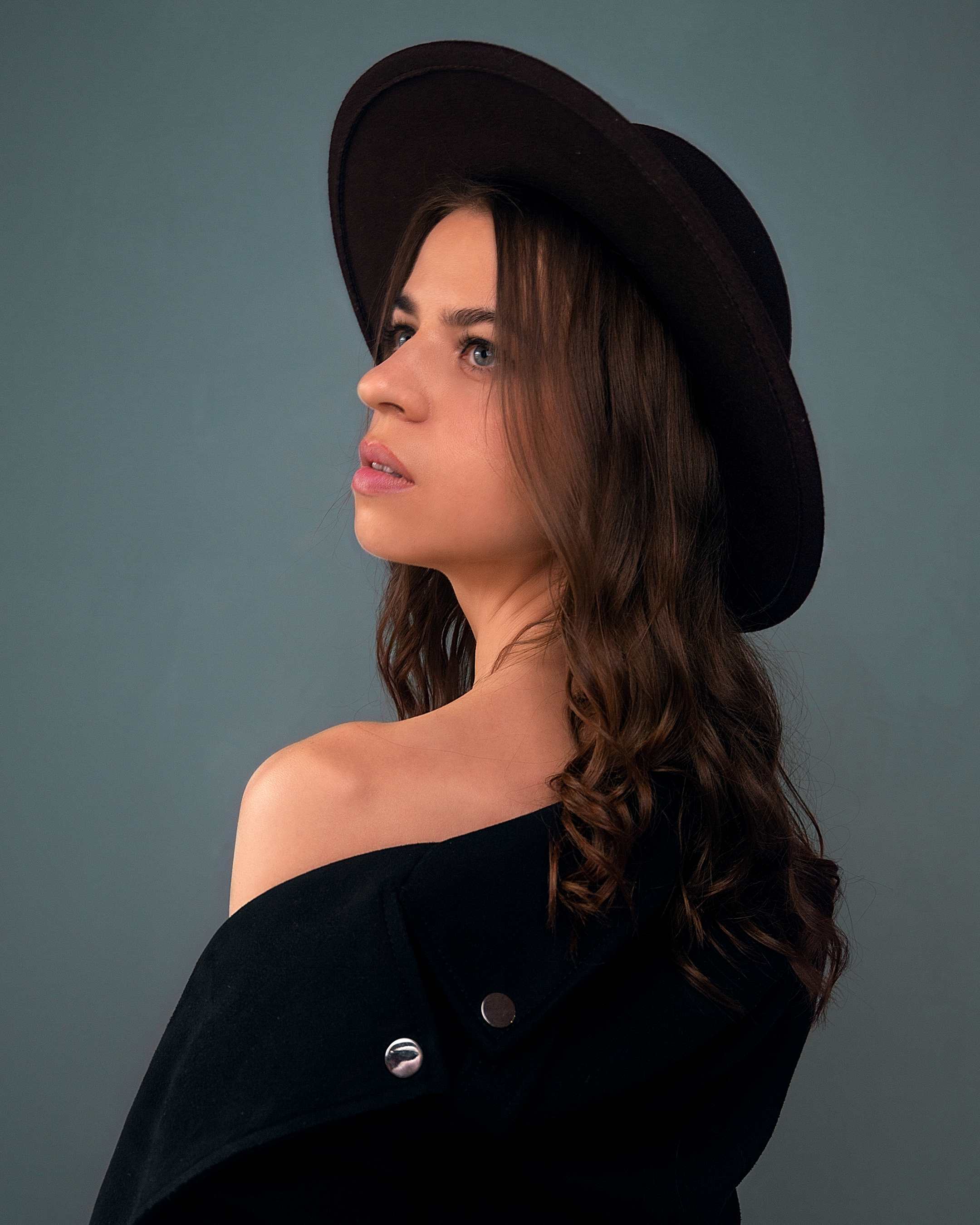 Портретный фотограф Москва