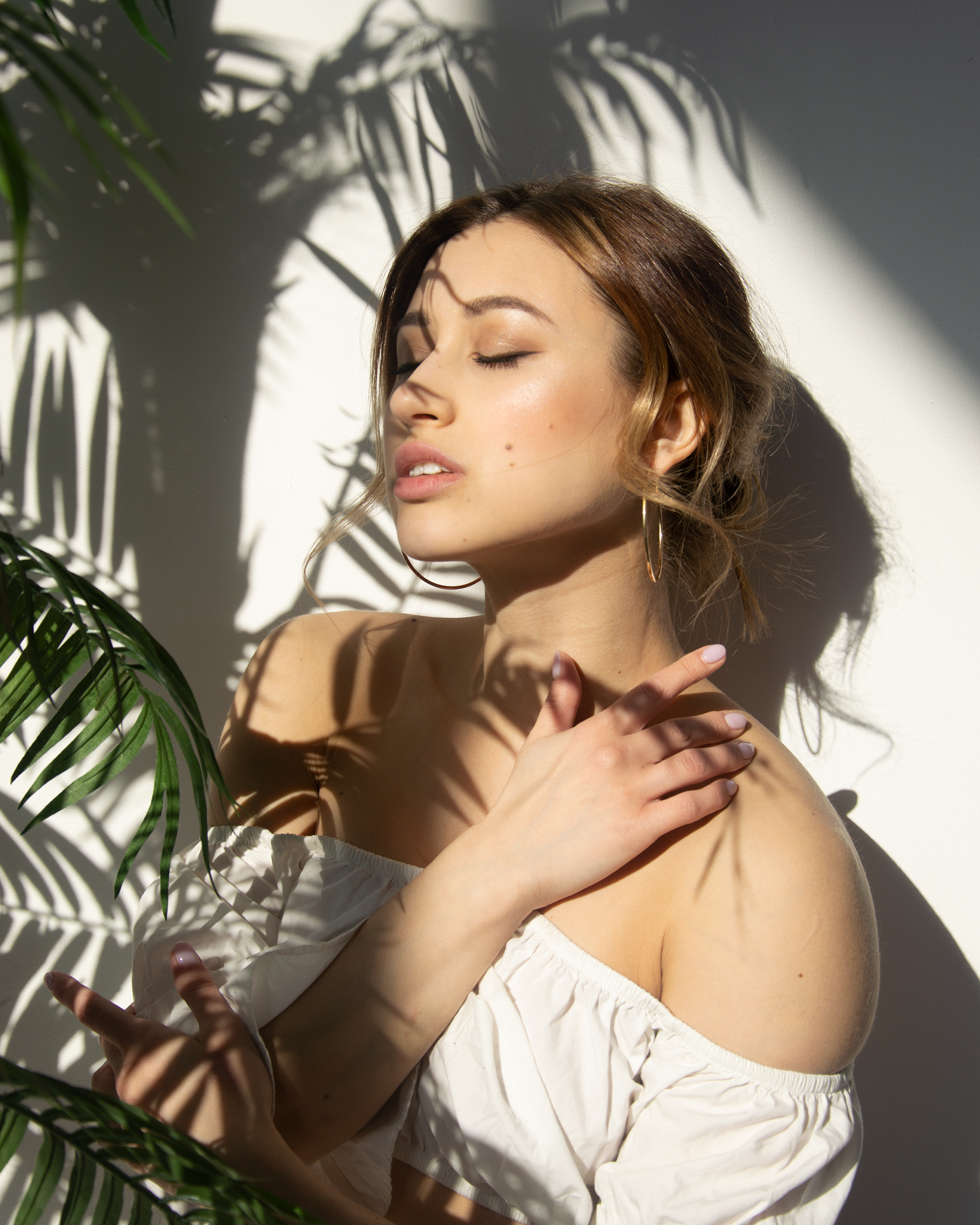 Портретный фотограф Москва