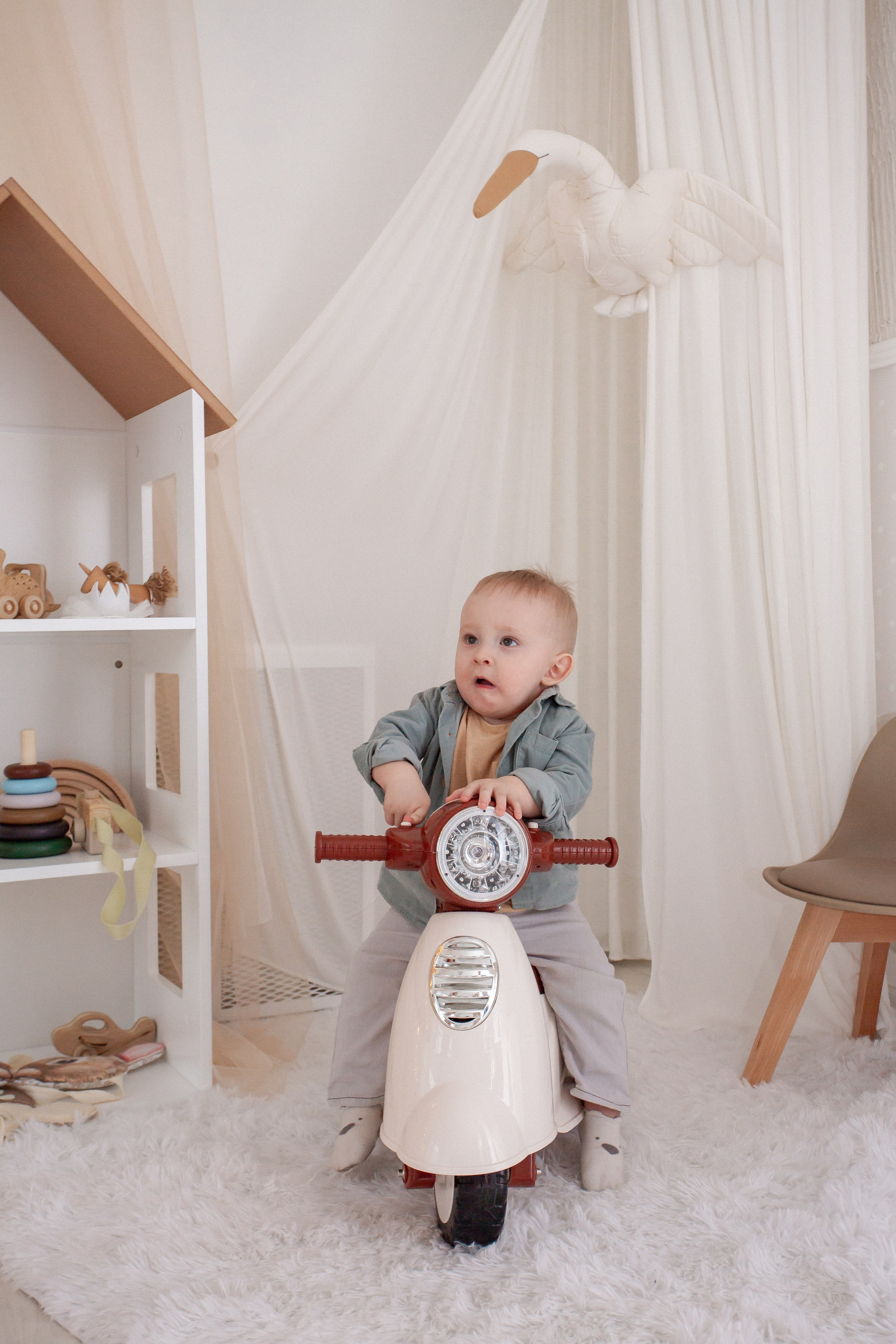 Фотосессия к годику для мальчика. Семейный и художественный фотограф в Тюмени Юлия Логинова
