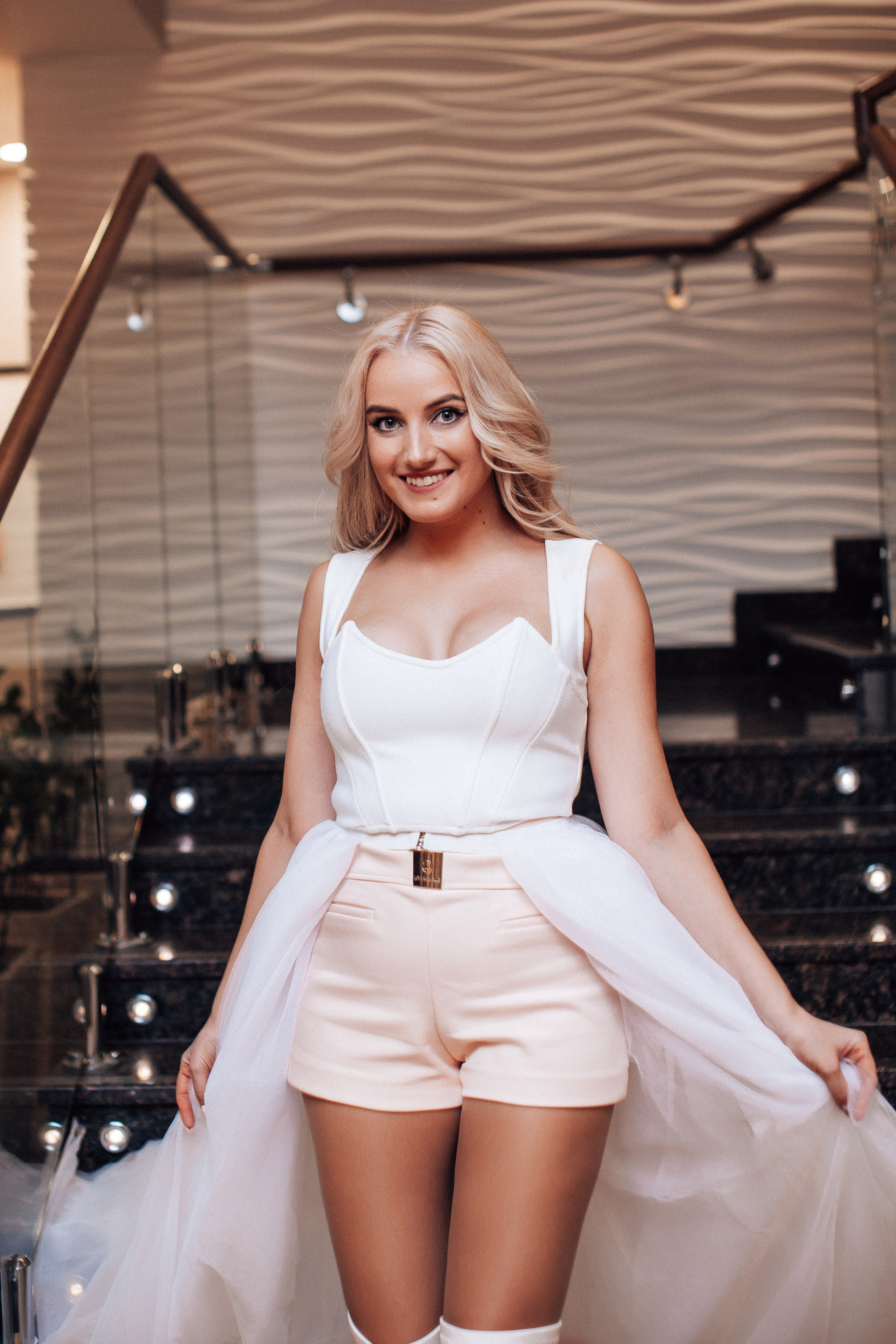 Дмитрий и Олеся. Семейный и художественный фотограф в Тюмени Юлия Логинова