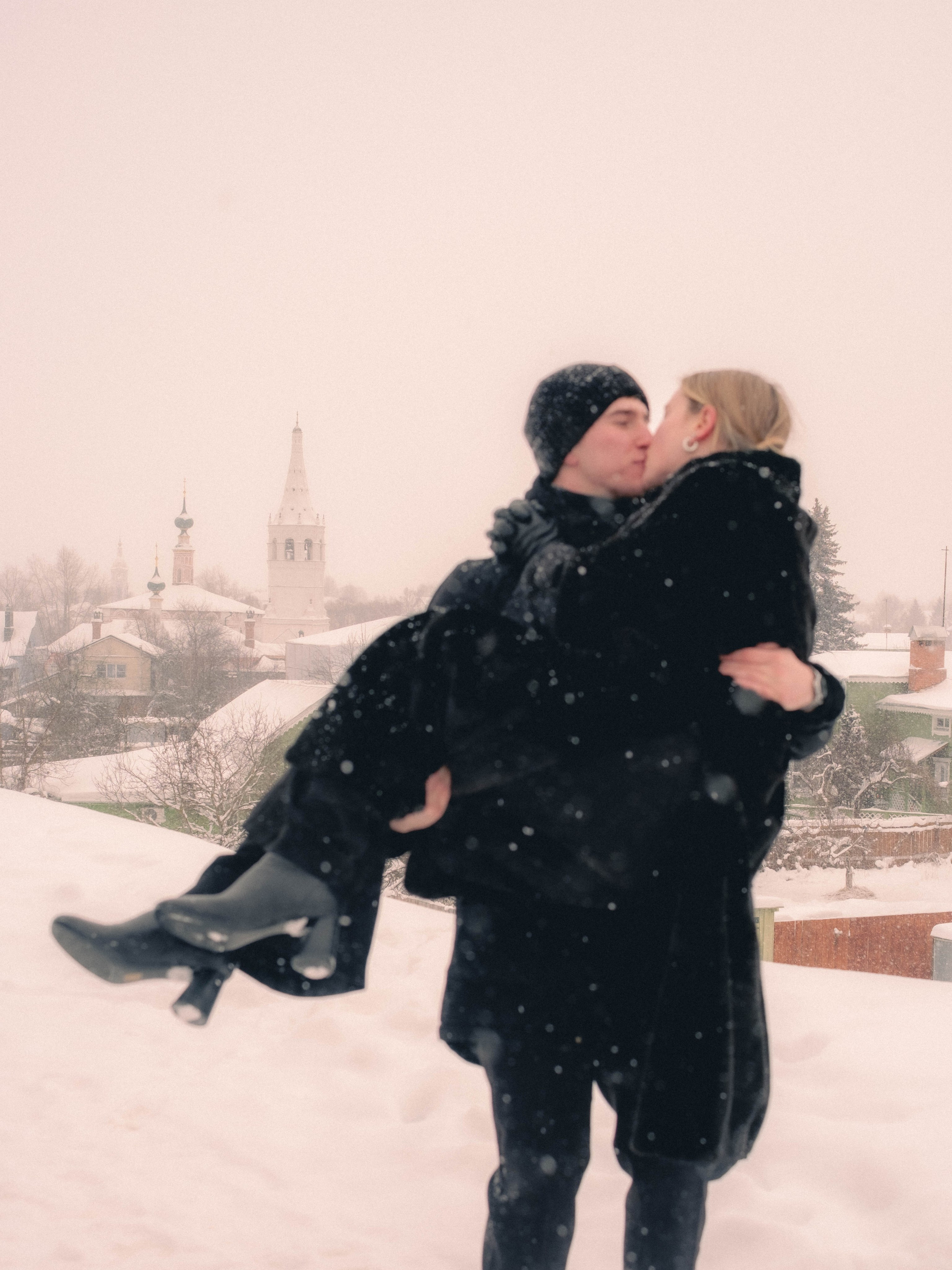 Любовь. Суздаль Душа Даша| Фотограф в Суздале Даша Воронкова