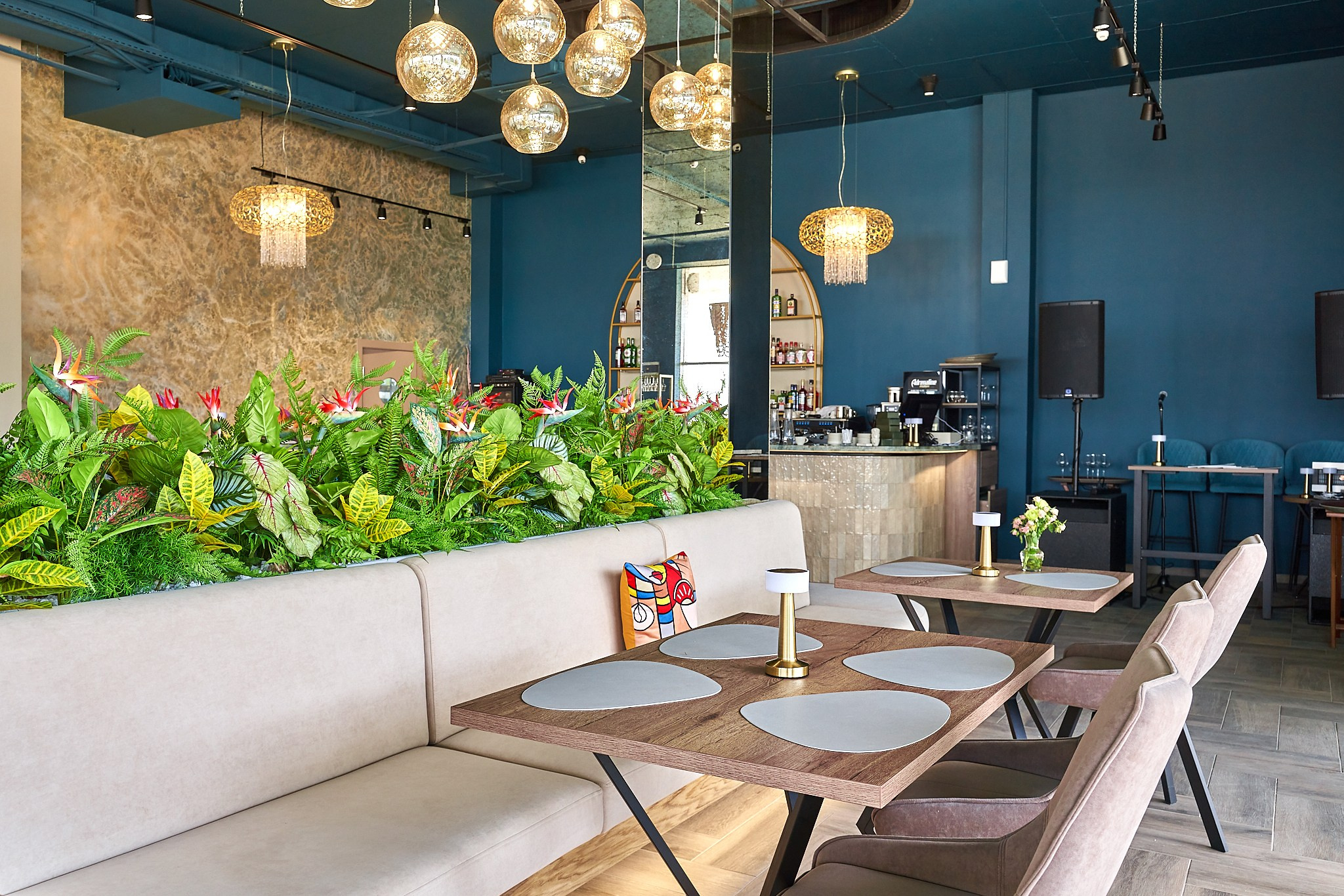 Фотограф для ресторана в Краснодарском крае и Крыму. Профессиональный фотограф в Анапе Артем Ковальский