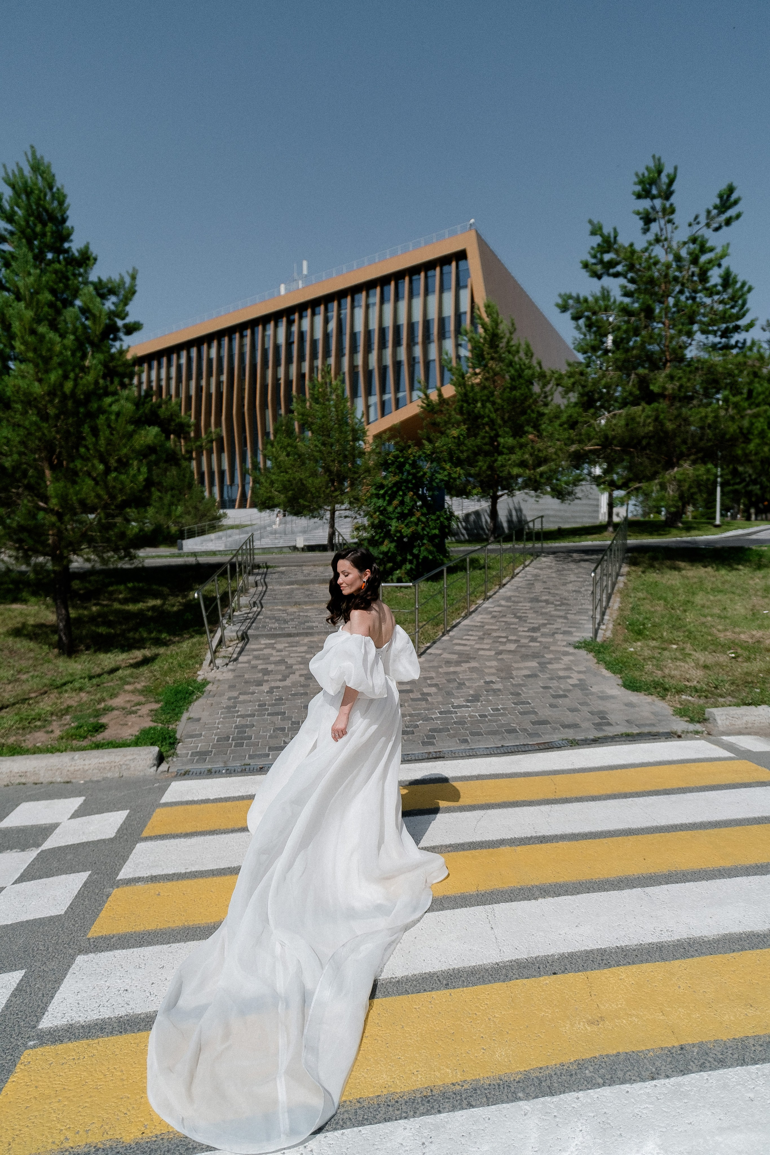 Артем & Расиля. Свадебный и семейный фотограф в Казани и Зеленодольске Ланочкин Илья