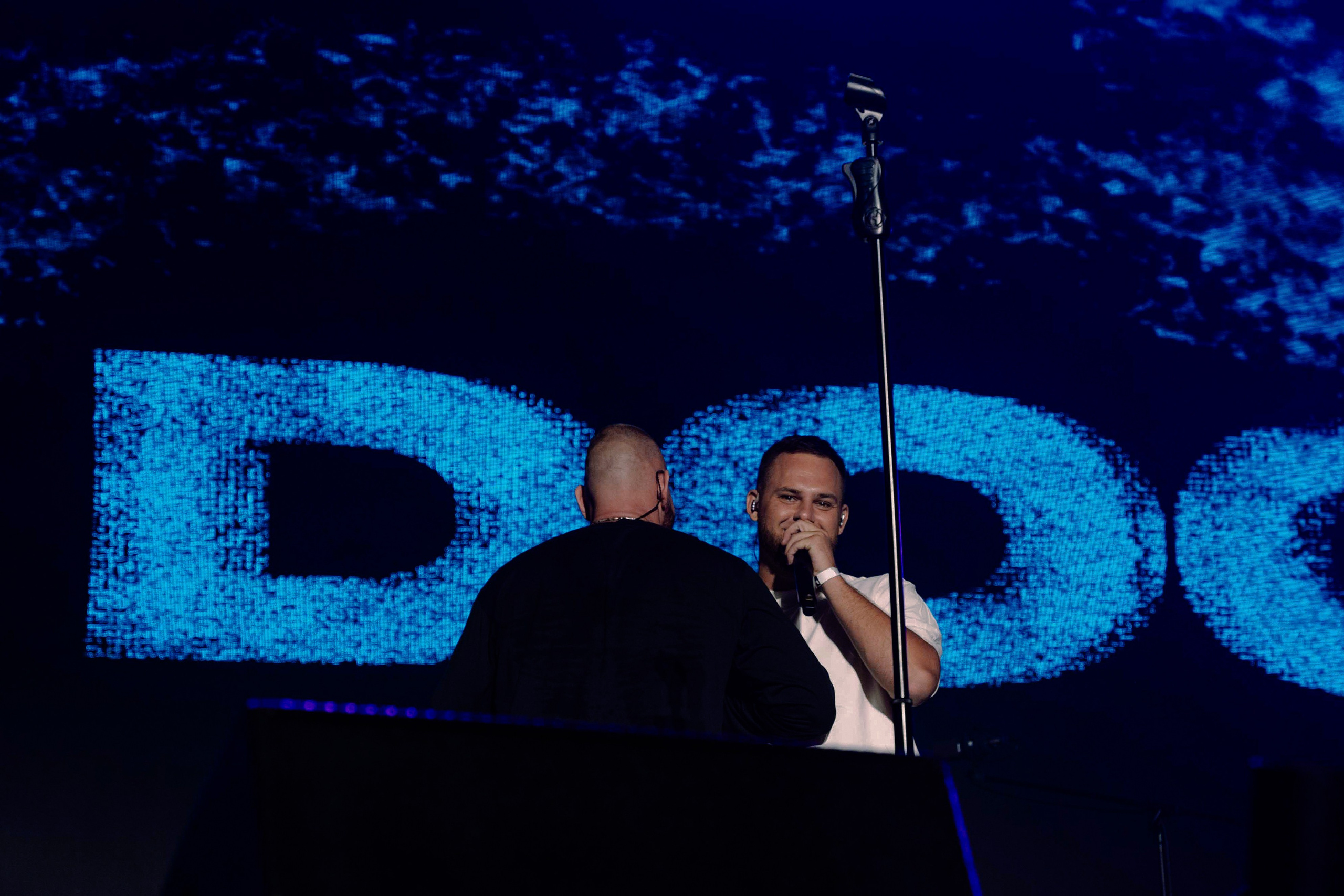 LOC-DOG. Фотограф Москва