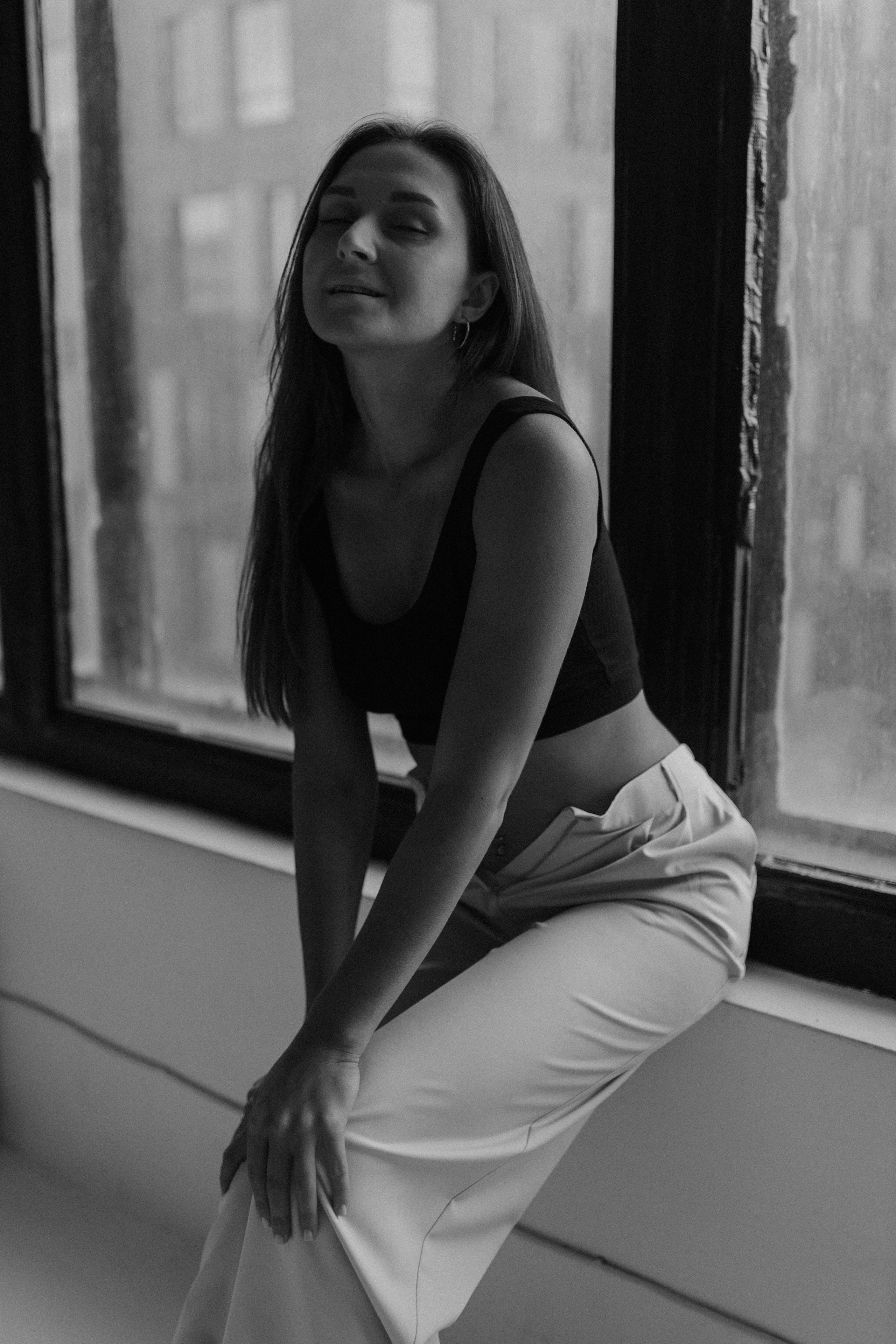 Оля. Миронова Анастасия