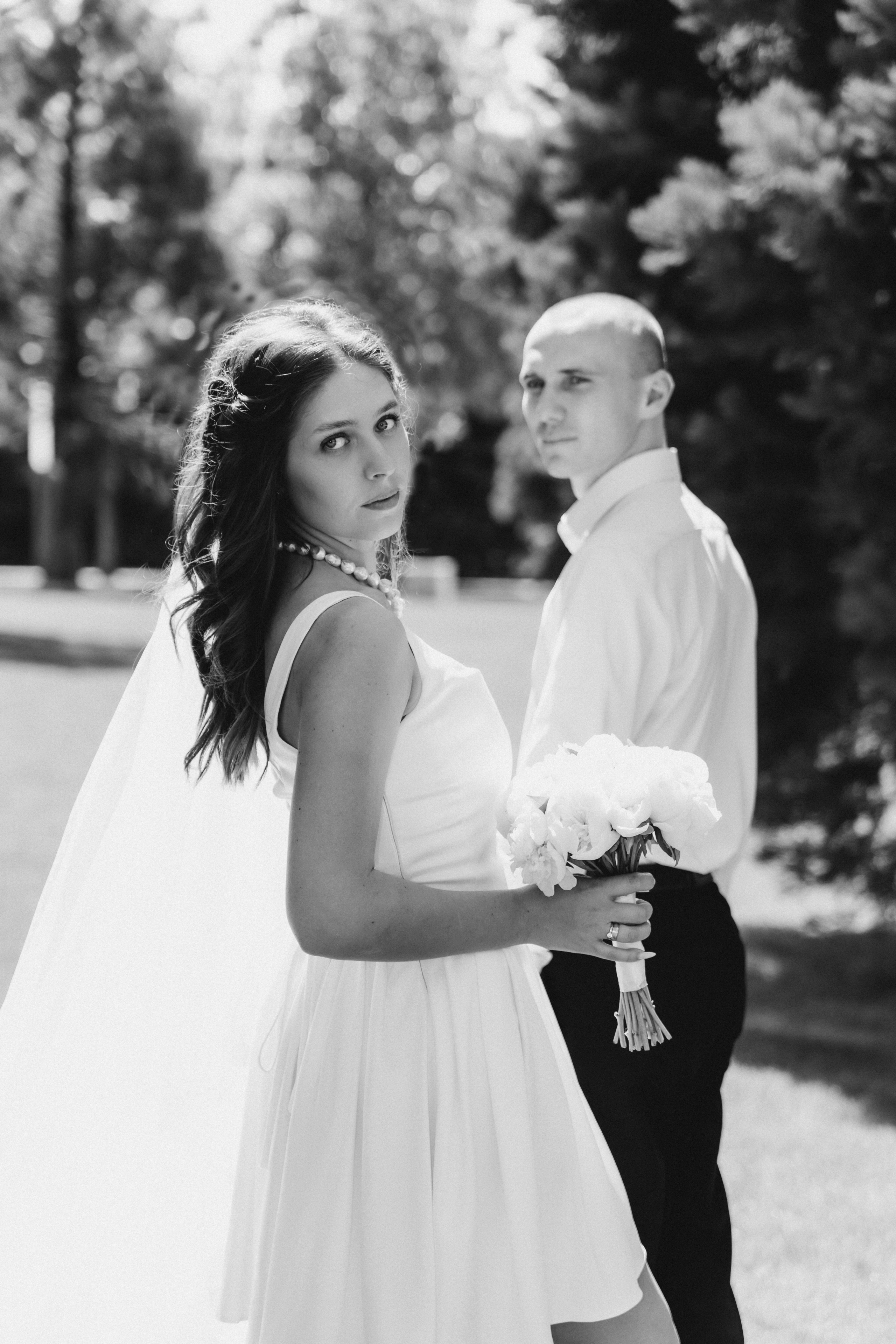 Vladimir & Elina. Свадебный и семейный фотограф в Краснодаре Диана Смирнова