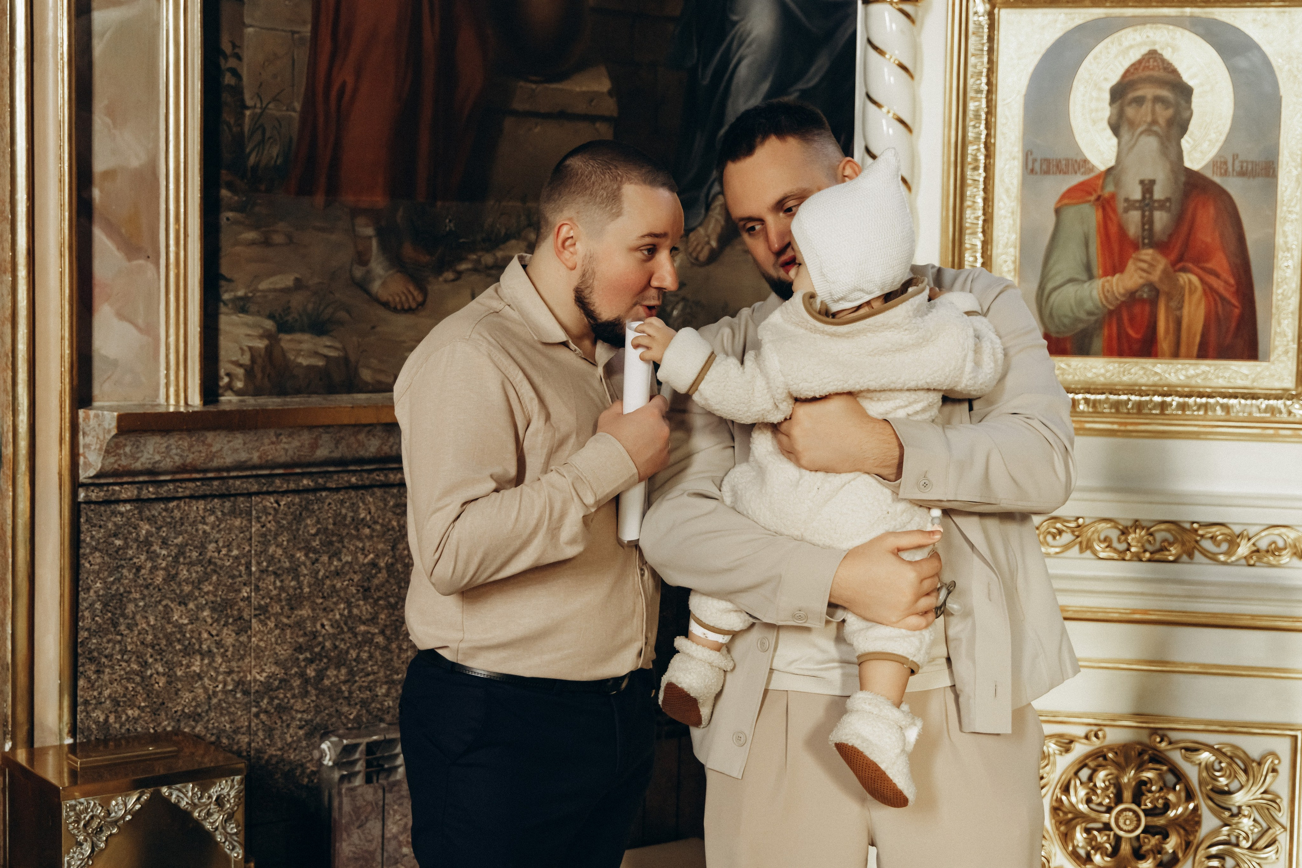 Храм Целительницы. Свадебный и семейный фотограф в Краснодаре Диана Смирнова