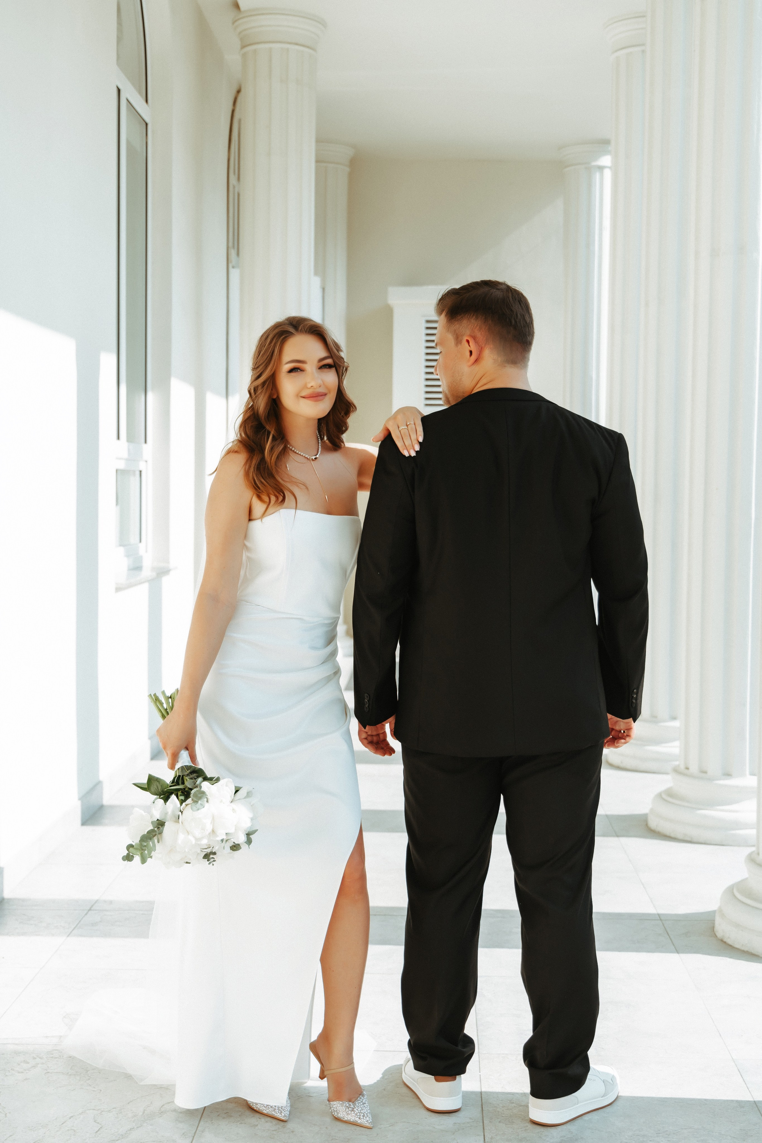 Vladimir & Natalia. Свадебный и семейный фотограф в Краснодаре Диана Смирнова