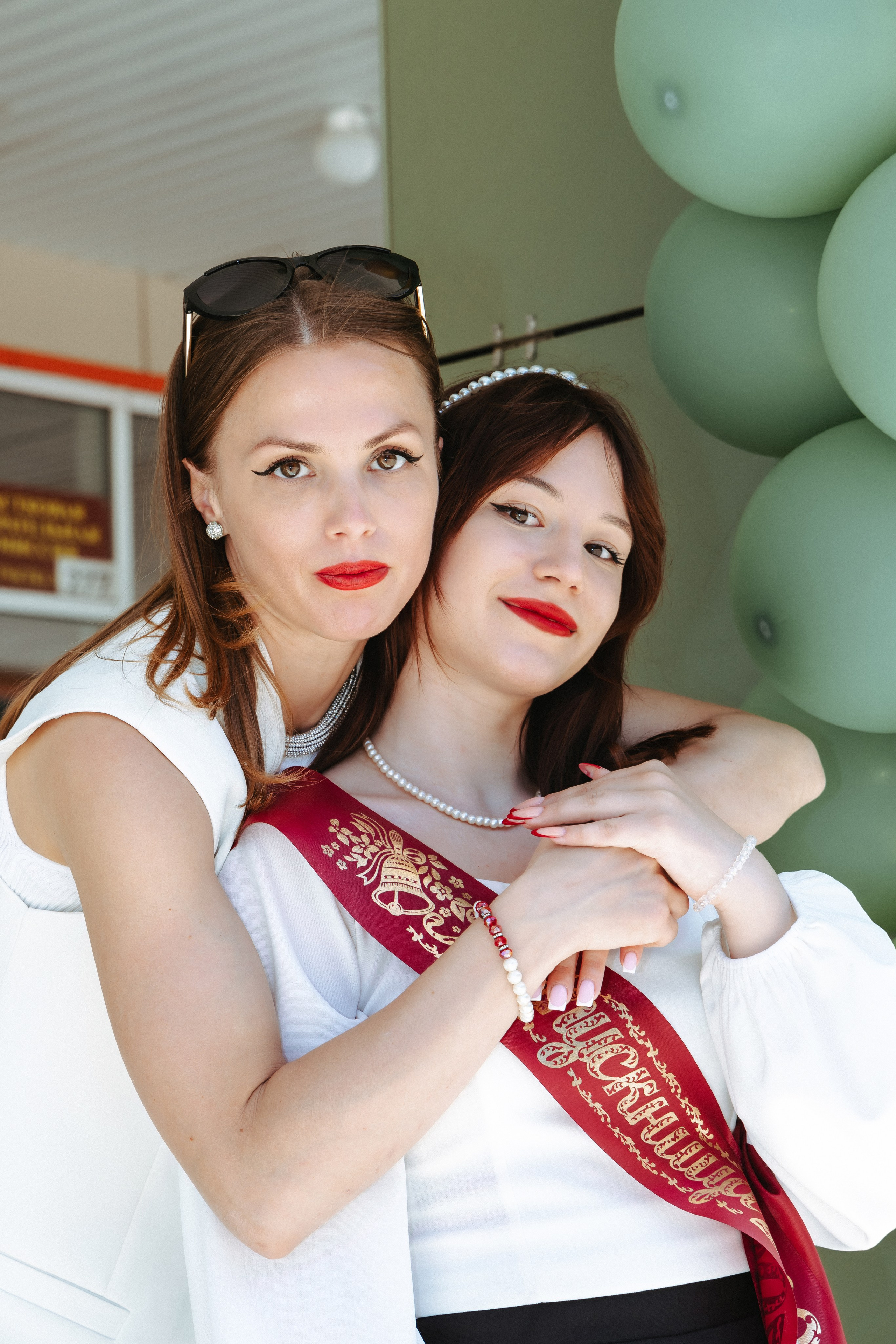 School № 27. Свадебный и семейный фотограф в Краснодаре Диана Смирнова