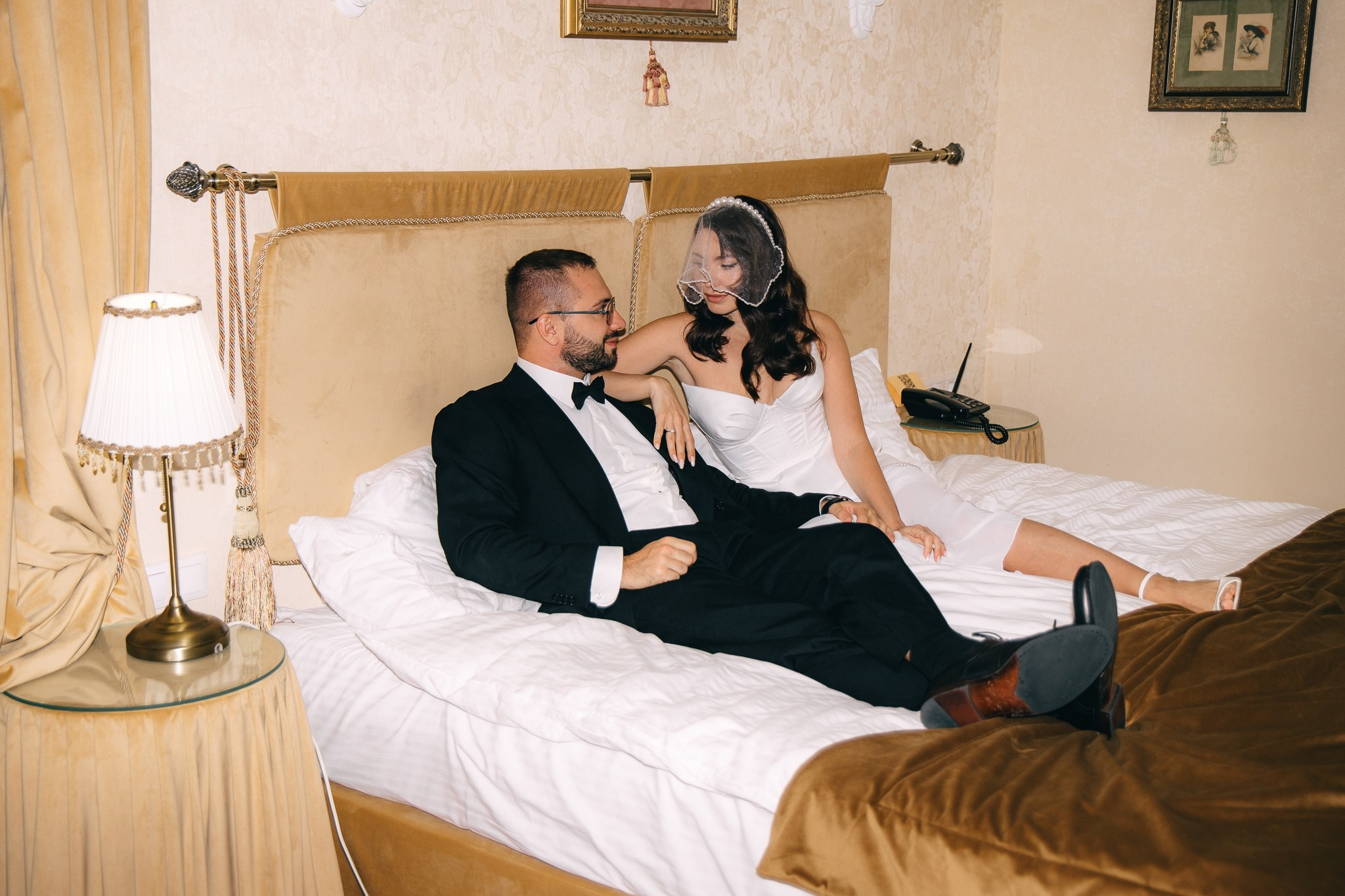 Andrey & Anna. Свадебный и семейный фотограф в Краснодаре Диана Смирнова