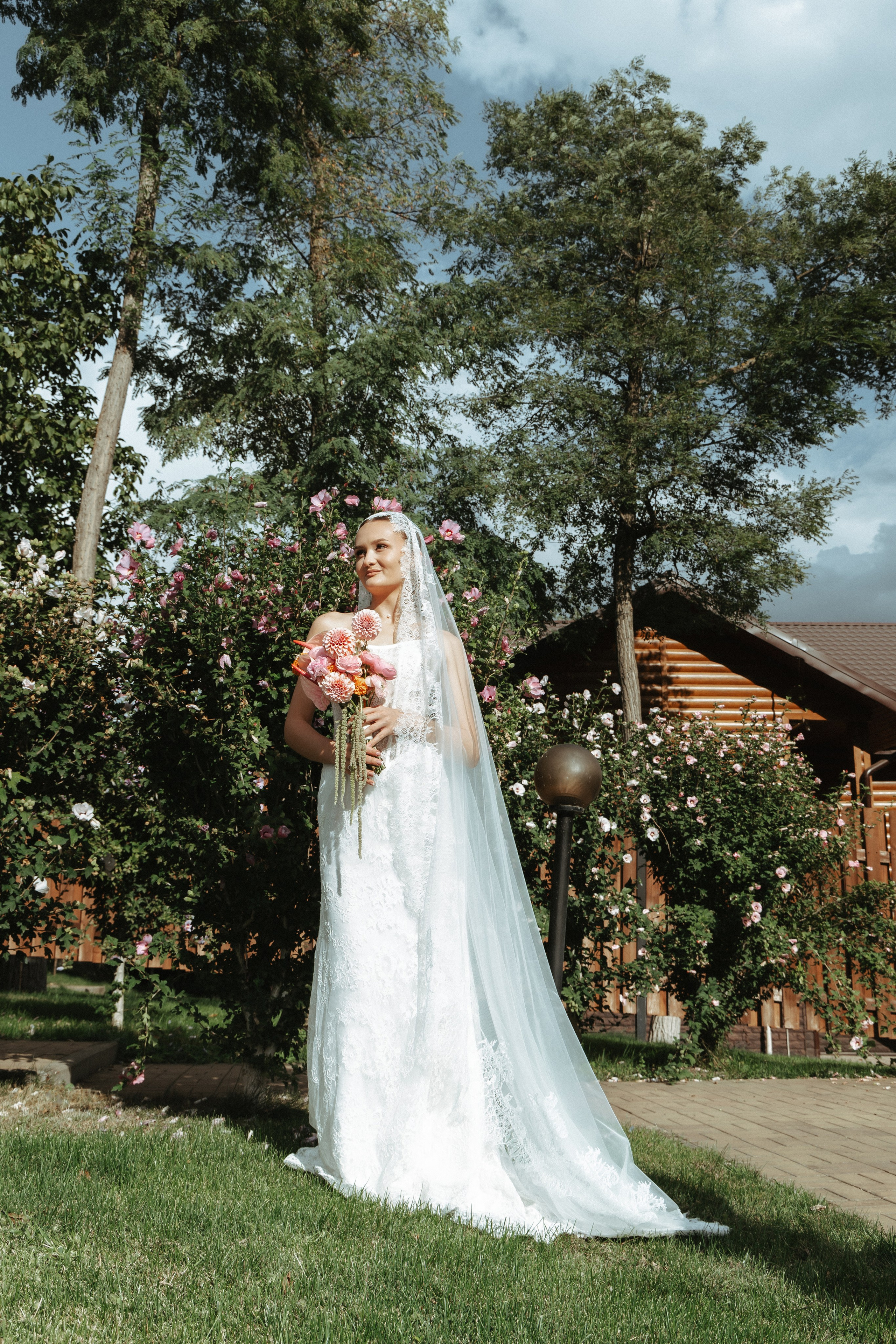 Aleksandr & Polina. Свадебный и семейный фотограф в Краснодаре Диана Смирнова