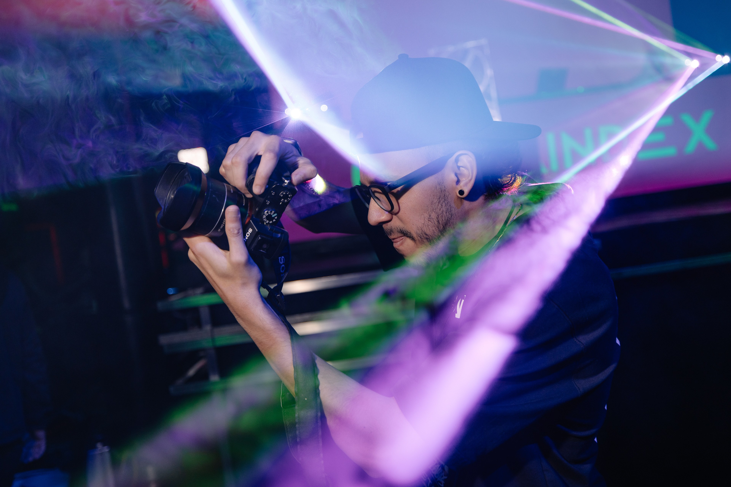 Xiandex. Фотограф в Сочи, Репортажный фотограф Виктор Кочков-Филатов