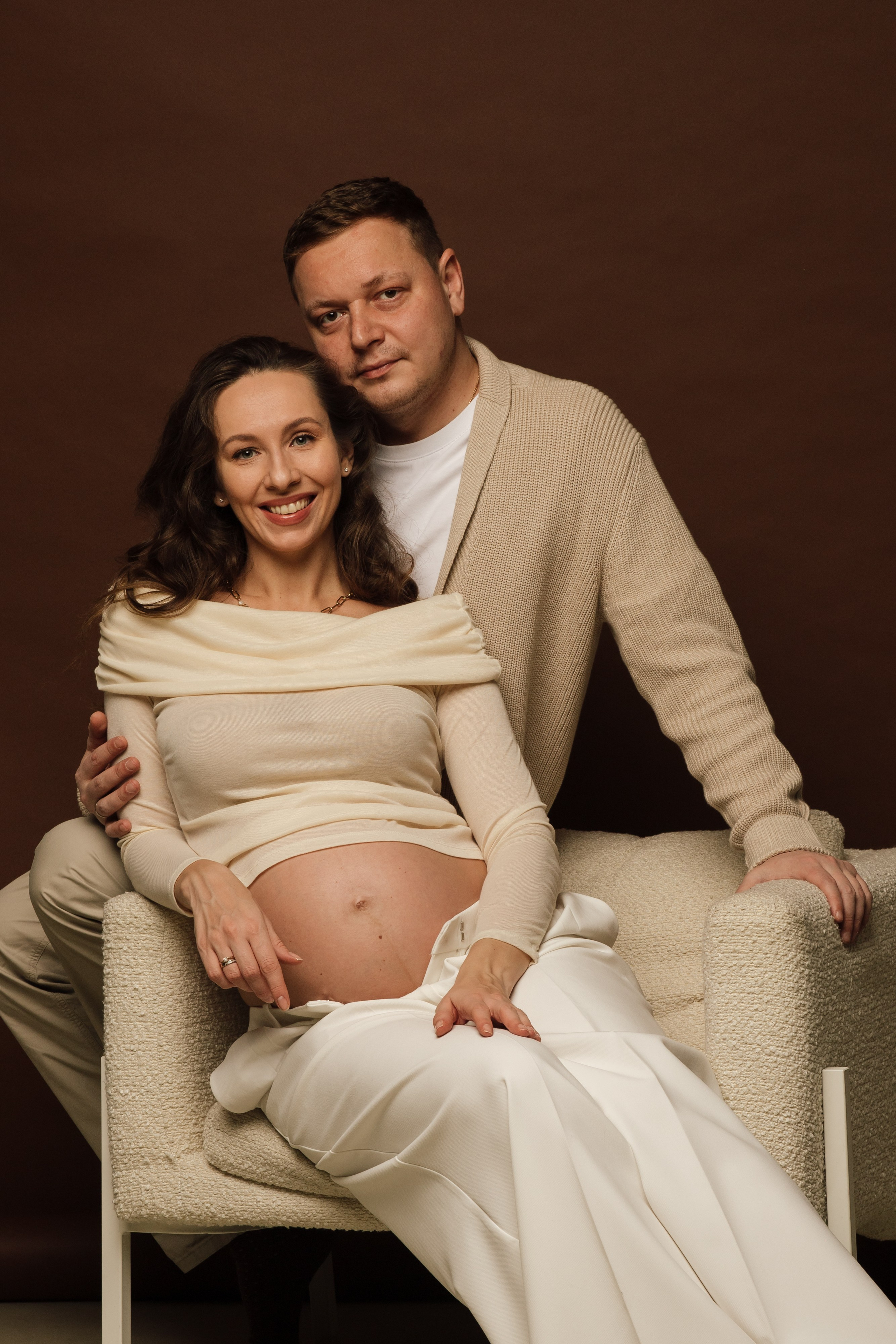 В ожидании чуда. Ваш фотограф в Санкт-Петербурге